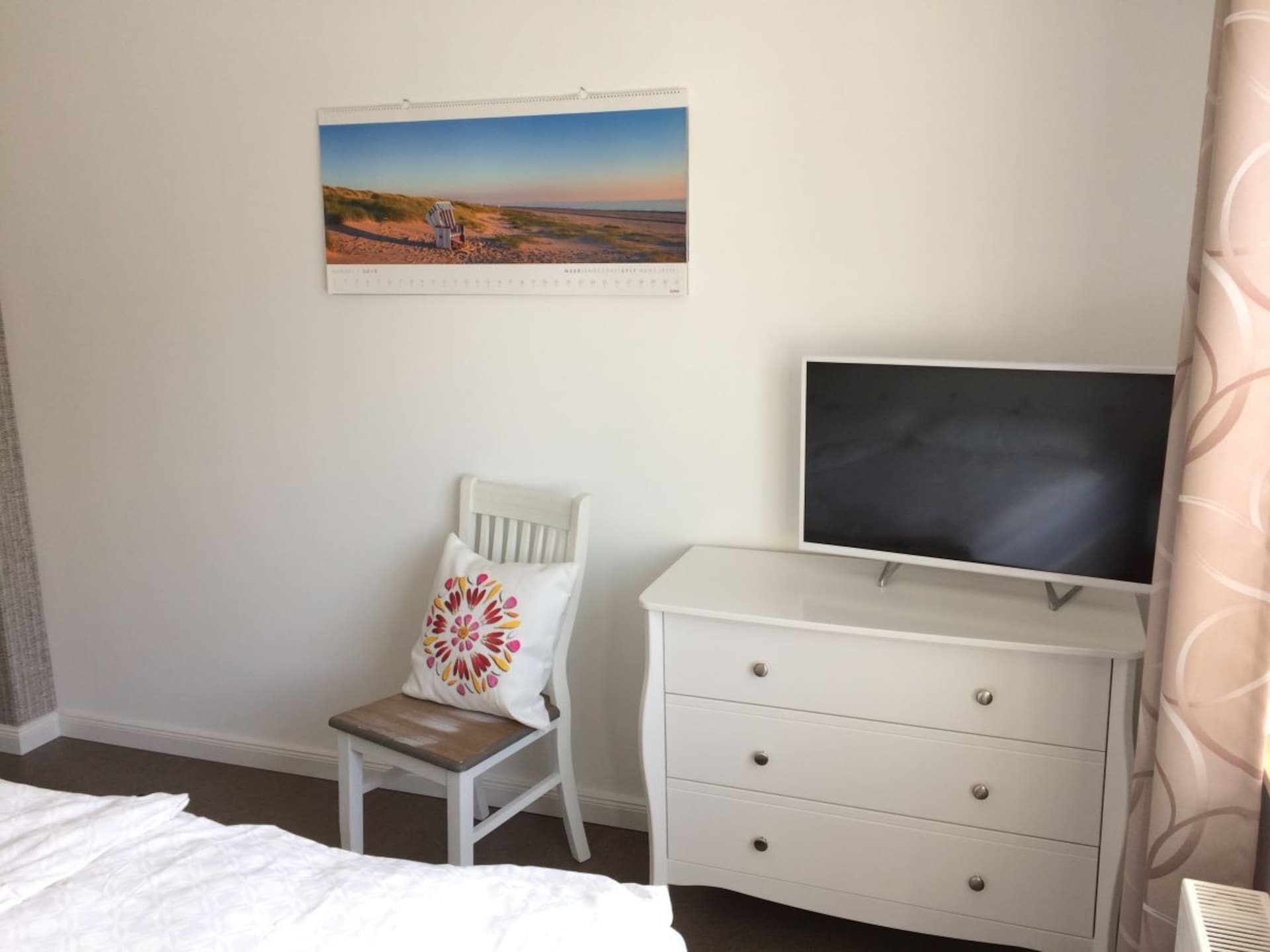 Op 600m van het centrum: Sfeervol vakantiehuis op Sylt voor 2 personen - foto 9