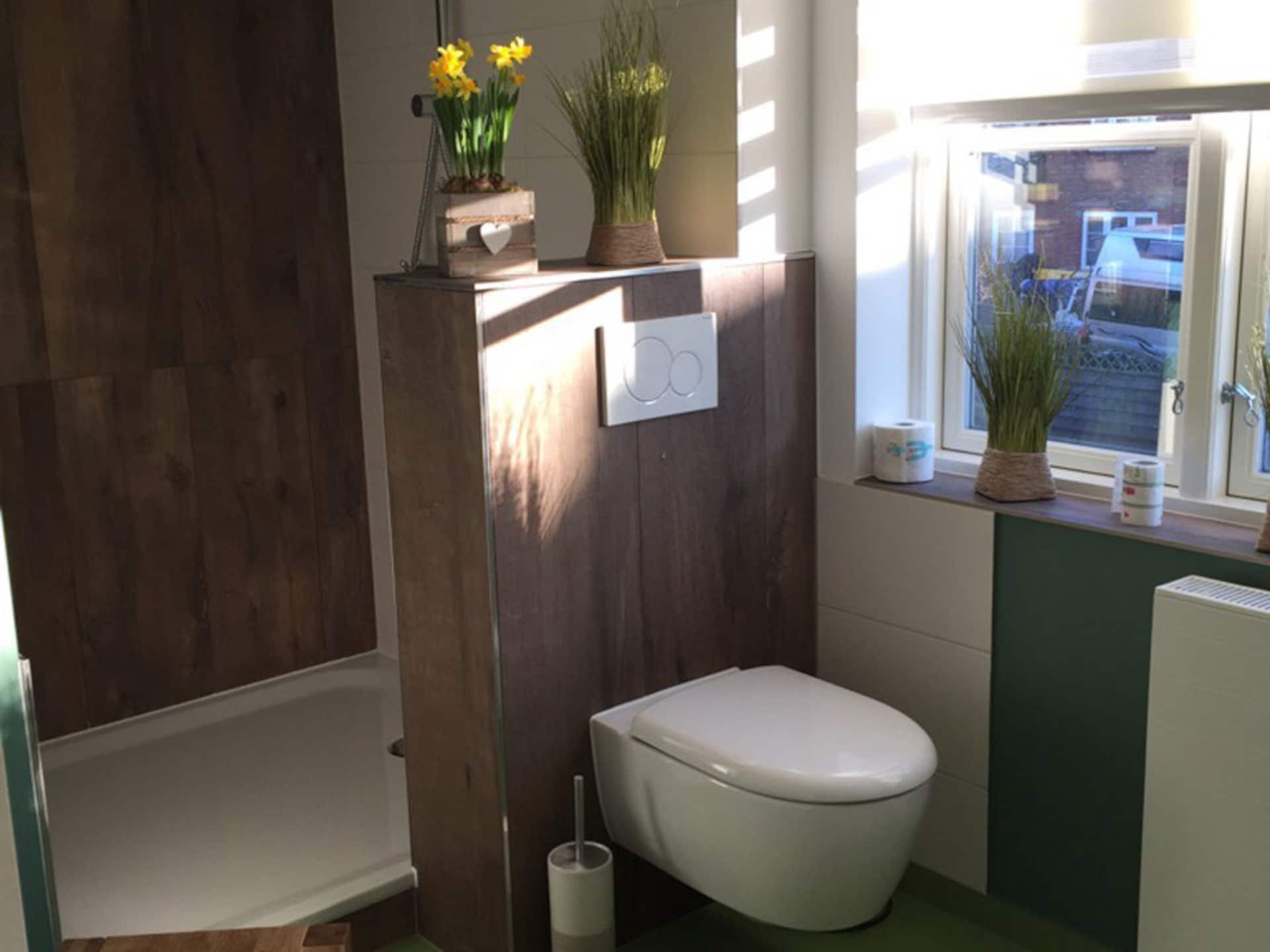 Op 600m van het centrum: Sfeervol vakantiehuis op Sylt voor 2 personen - foto 10