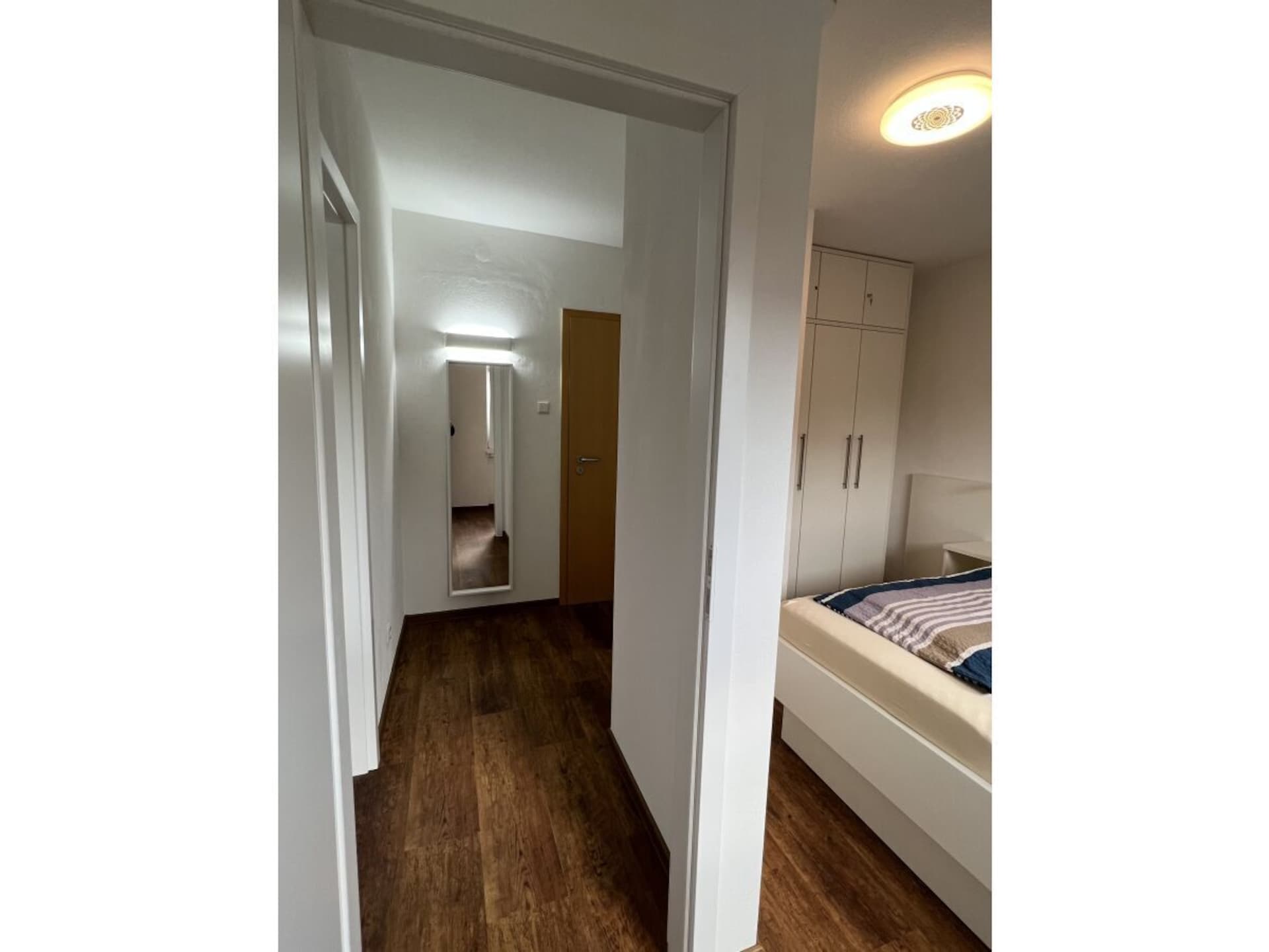 Op 1,0 km van het centrum: Licht vakantiehuis op Norderney - foto 8