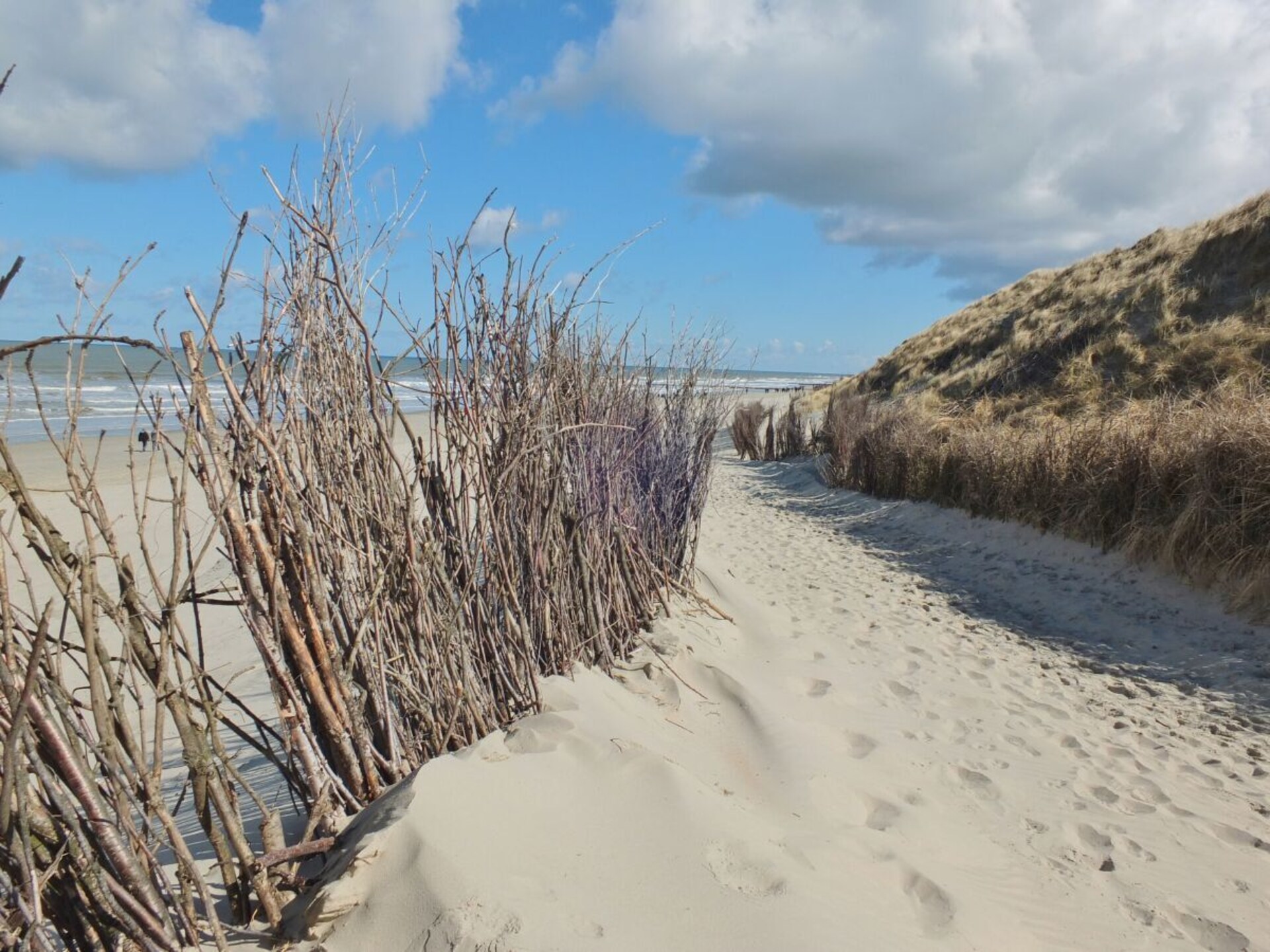 Op 1,0 km van het centrum: Licht vakantiehuis op Norderney - foto 11
