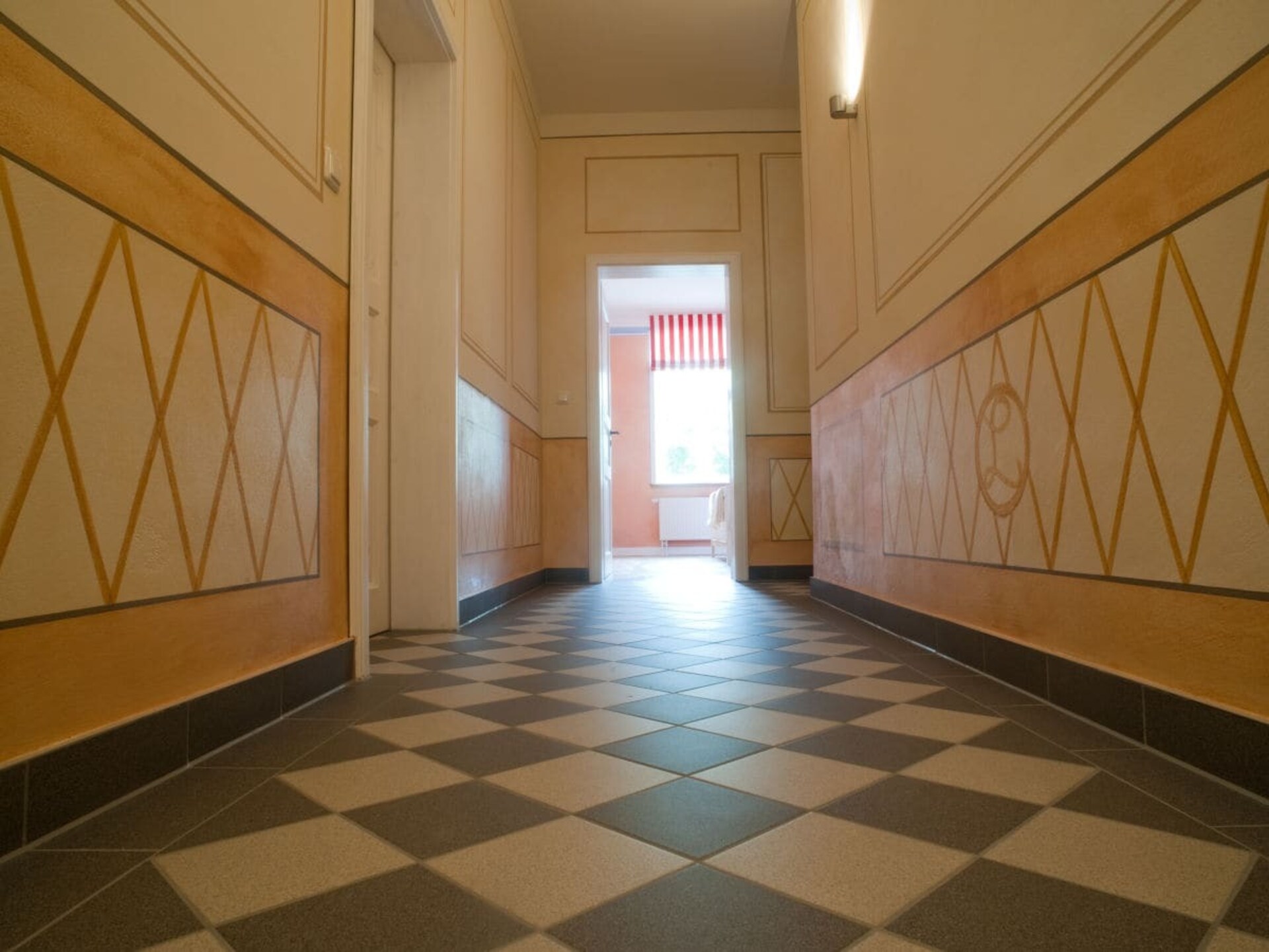 Stijlvol vakantiehuis in monumentaal landhuis bij Stoltenberg, 6 personen - foto 9