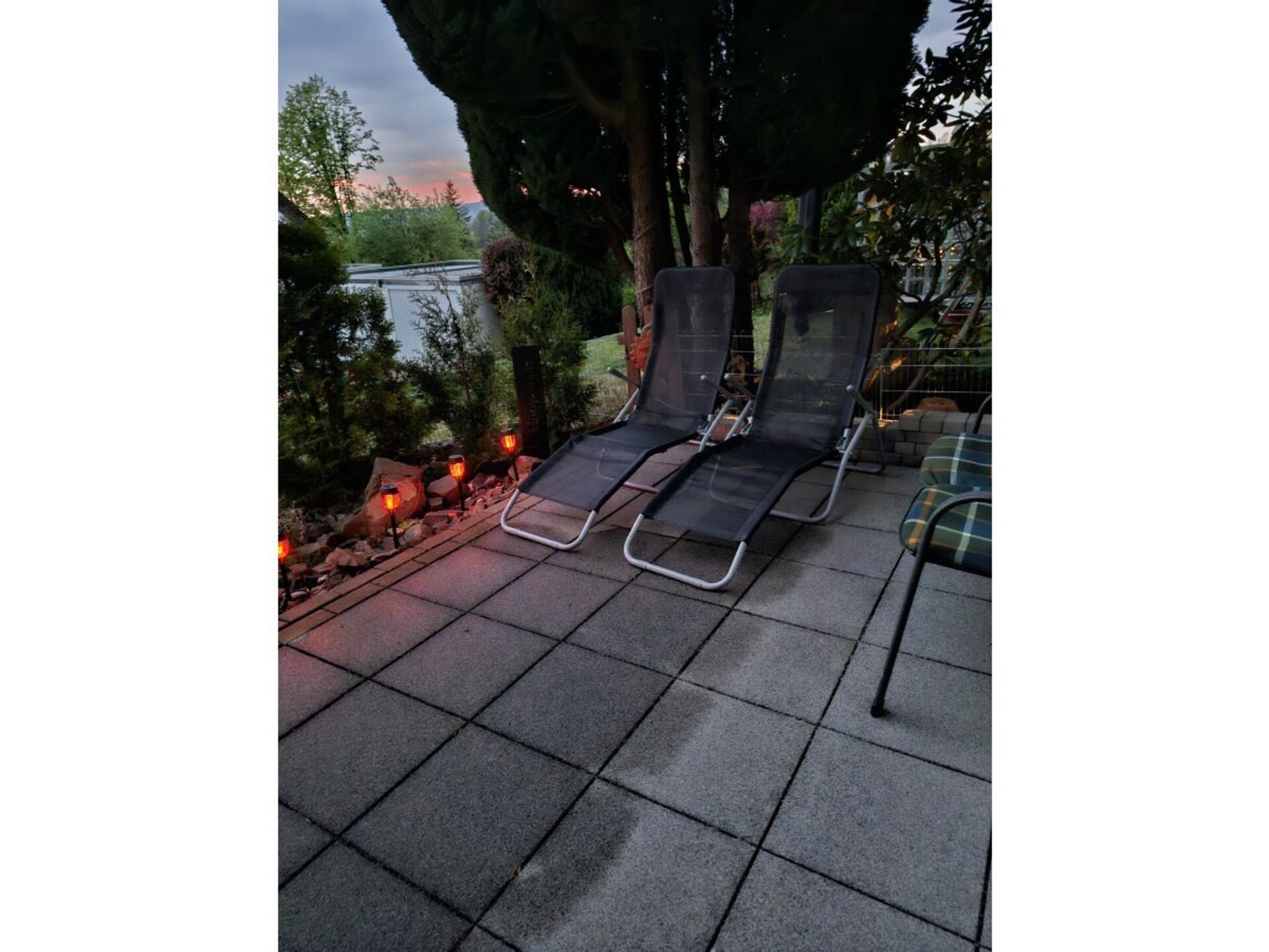 Harzer Bergwind: Modern appartement met zonnig terras in Sankt Andreasberg - foto 5