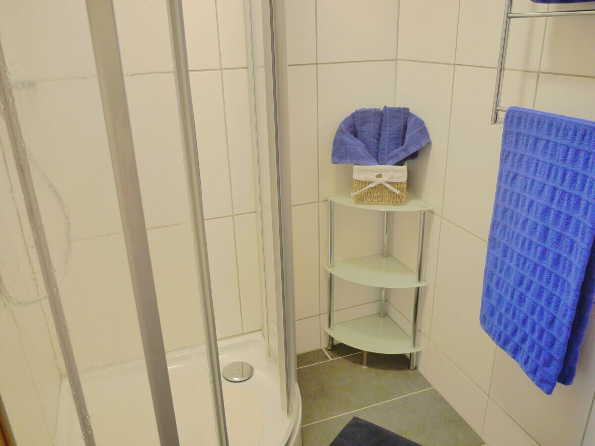 Ruim appartement op de bovenverdieping met panoramisch bergzicht in St. Michael - foto 16