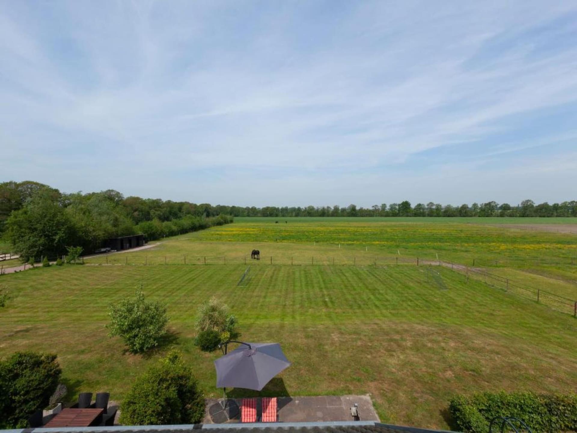 Golfbaan op 700m: Duurzaam vakantiehuis aan het Meer van Eysinga - foto 24