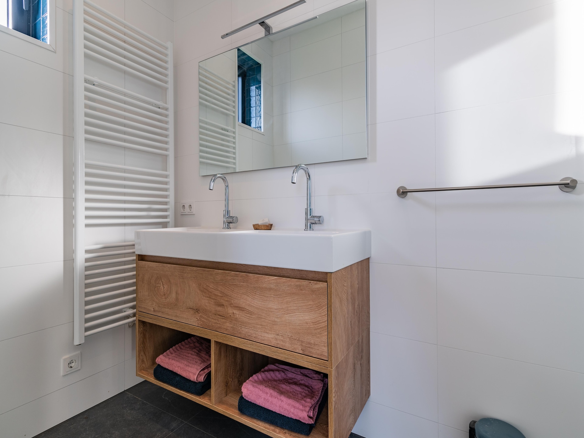 Golfbaan op 700m: Duurzaam vakantiehuis aan het Meer van Eysinga - foto 15