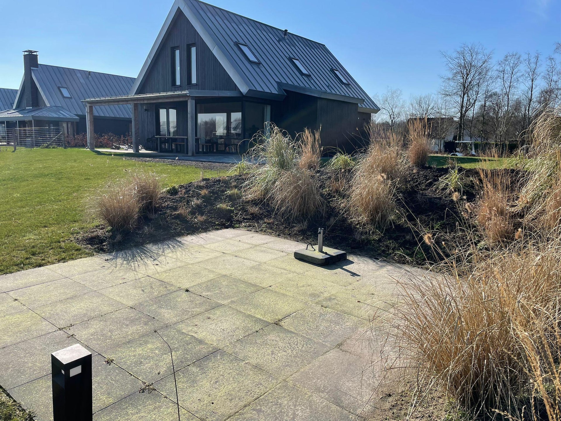 Golfbaan op 700m: Duurzaam vakantiehuis aan het Meer van Eysinga - foto 20
