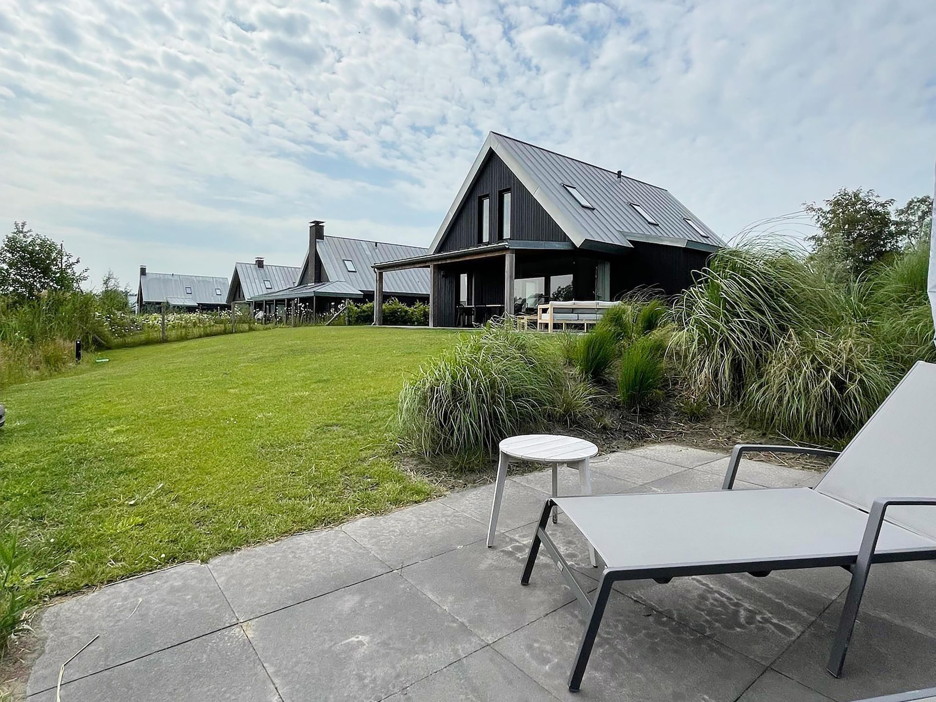 Golfbaan op 700m: Duurzaam vakantiehuis aan het Meer van Eysinga - foto 17