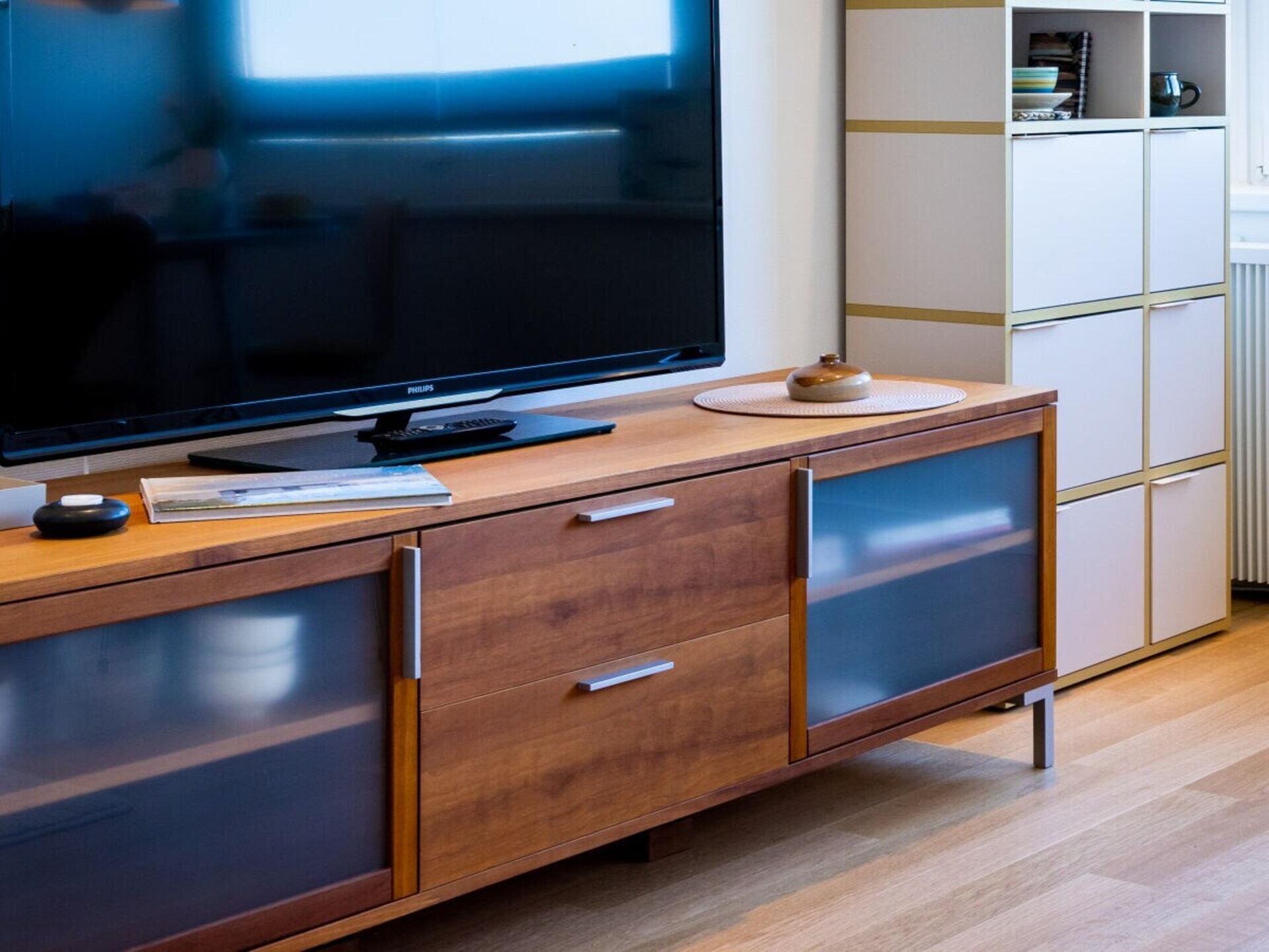 Havenappartement met panoramisch uitzicht op Fehmarn - foto 11