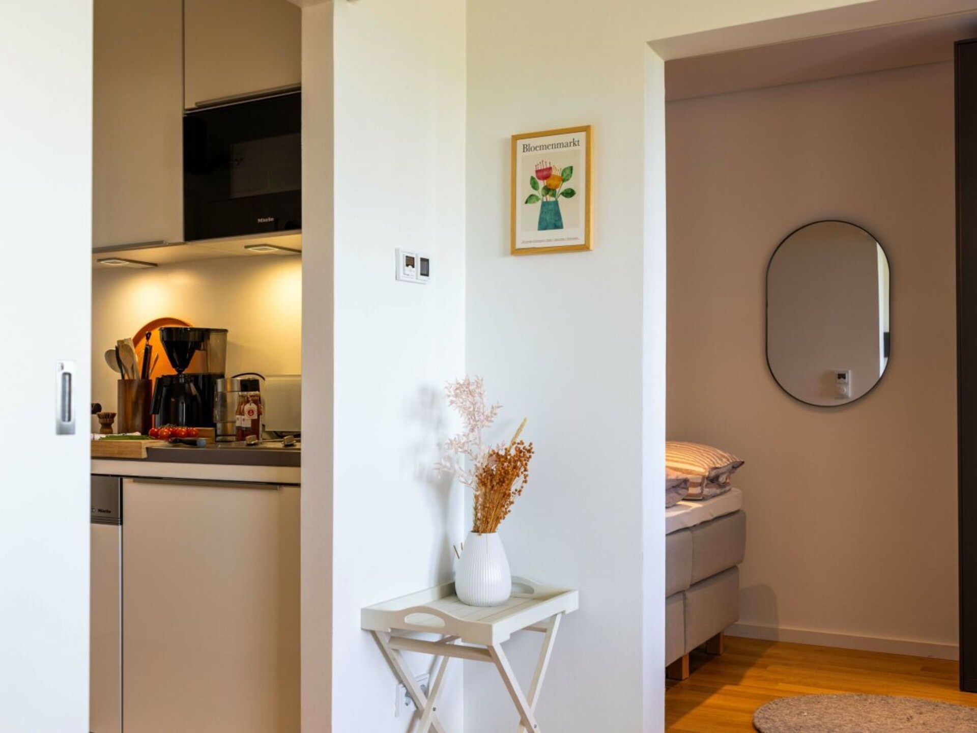 Havenappartement met panoramisch uitzicht op Fehmarn - foto 14