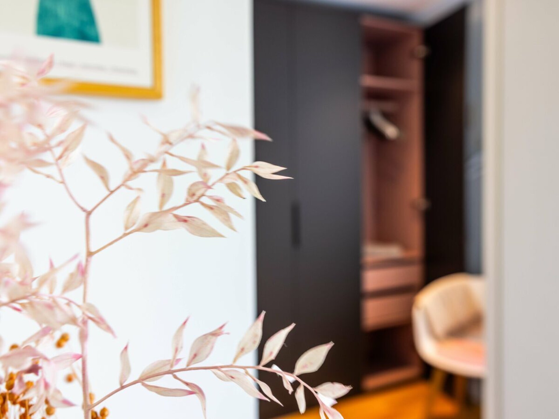 Havenappartement met panoramisch uitzicht op Fehmarn - foto 17