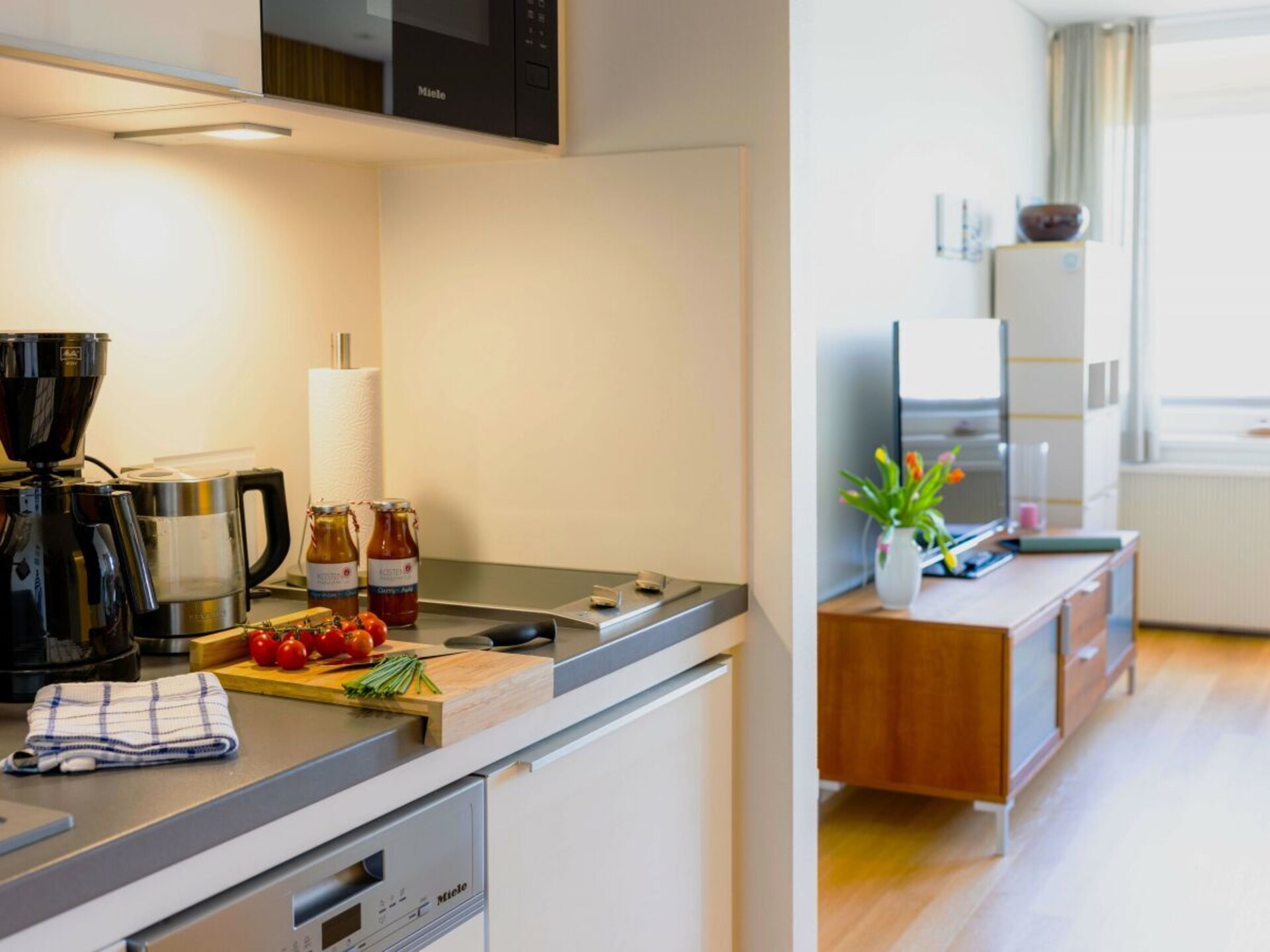 Havenappartement met panoramisch uitzicht op Fehmarn - foto 18