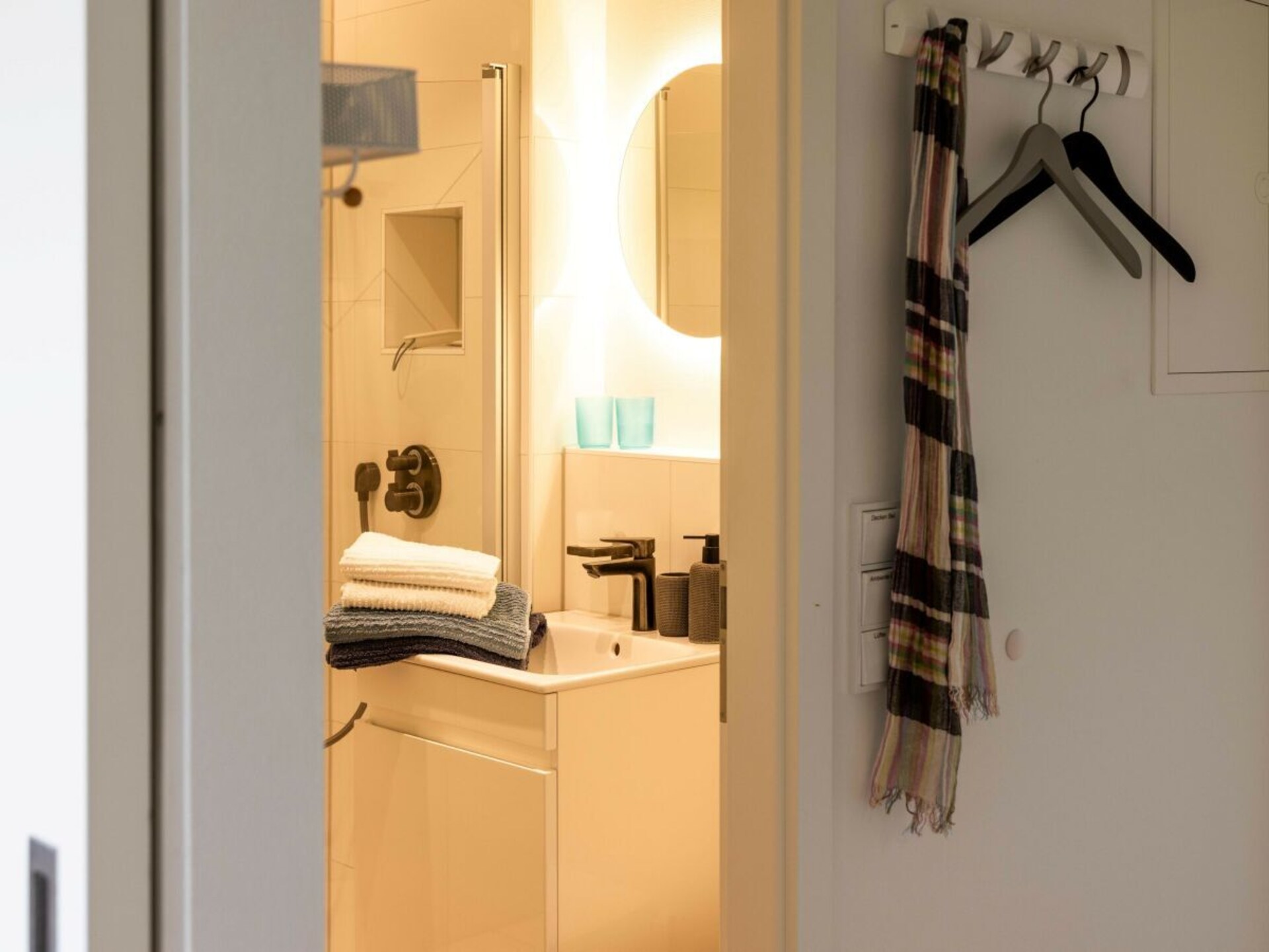 Havenappartement met panoramisch uitzicht op Fehmarn - foto 20