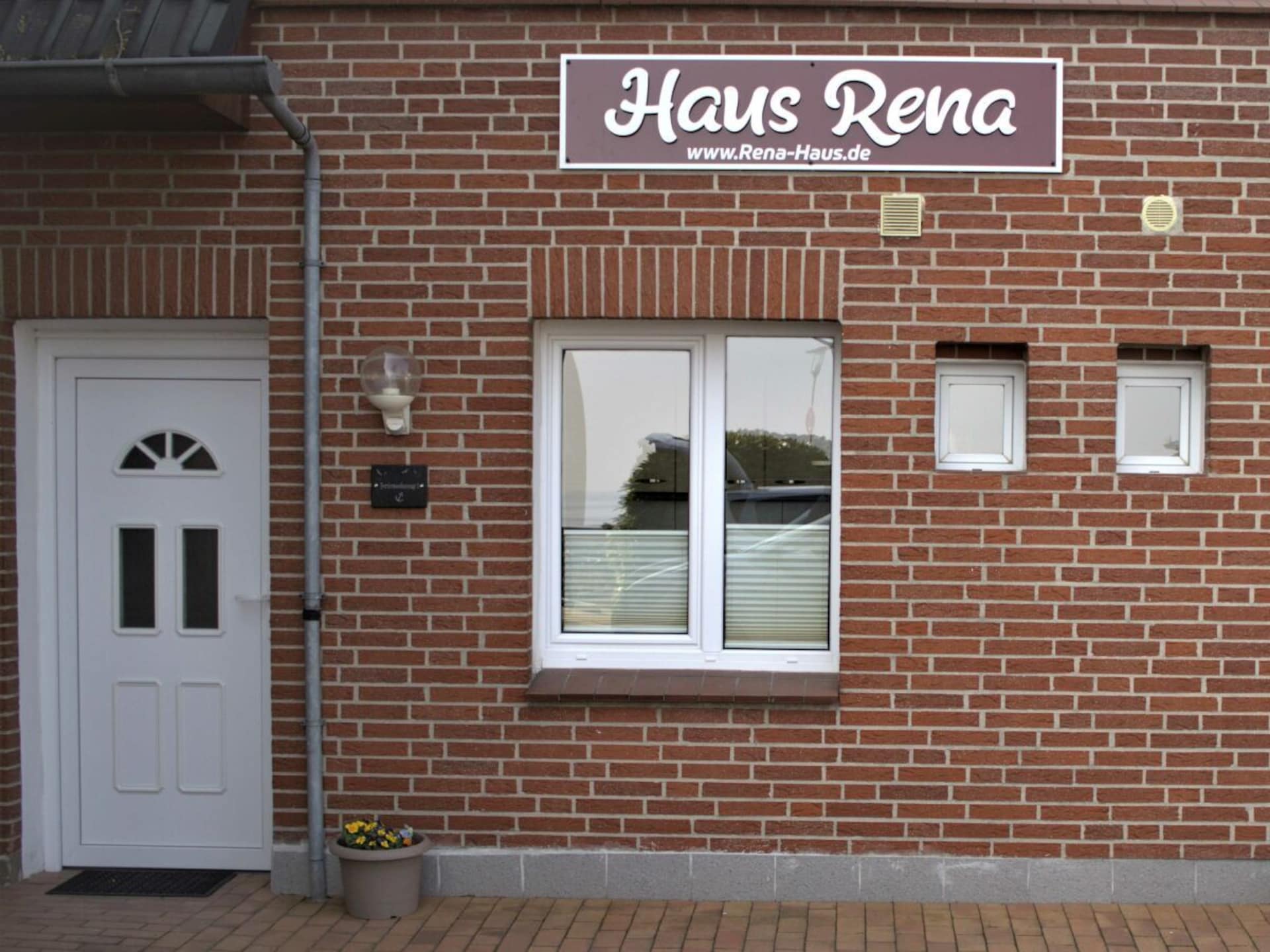 Comfortabel vakantiehuis voor 3 personen in Sierksdorf - foto 2