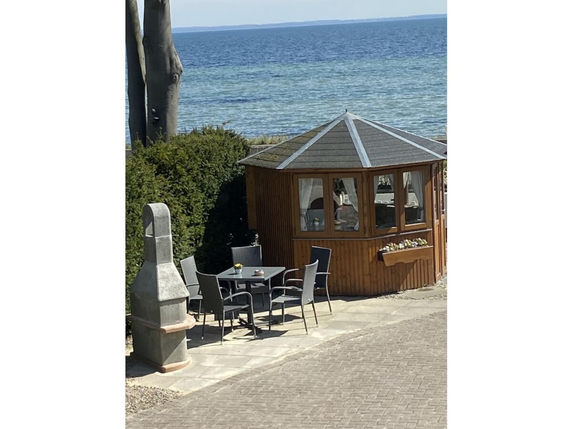 Comfortabel vakantiehuis voor 3 personen in Sierksdorf - foto 3