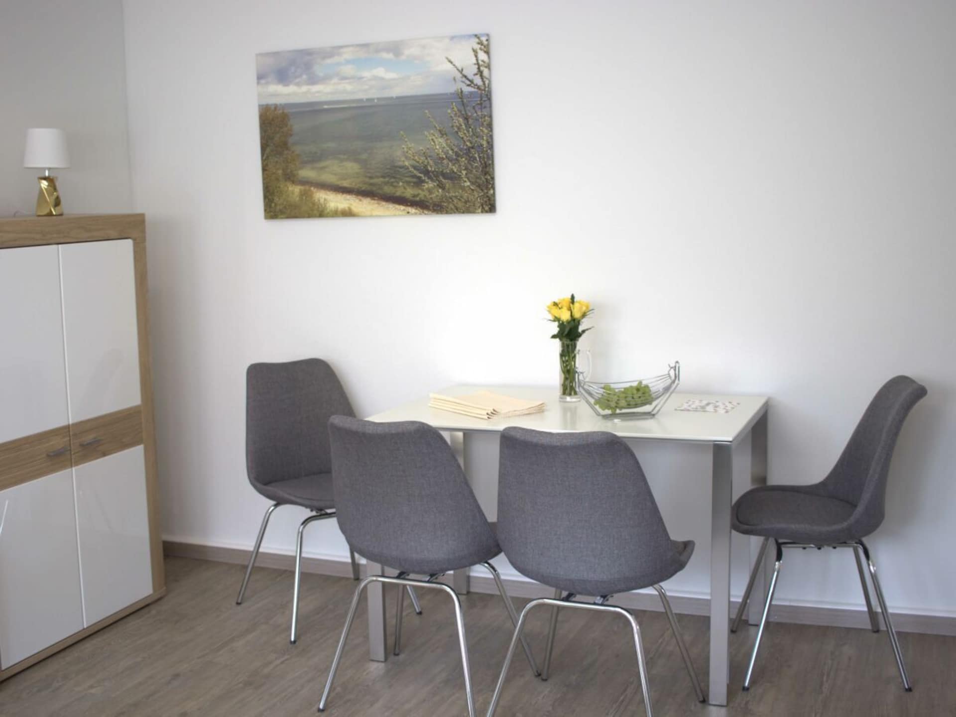Comfortabel vakantiehuis voor 3 personen in Sierksdorf - foto 20