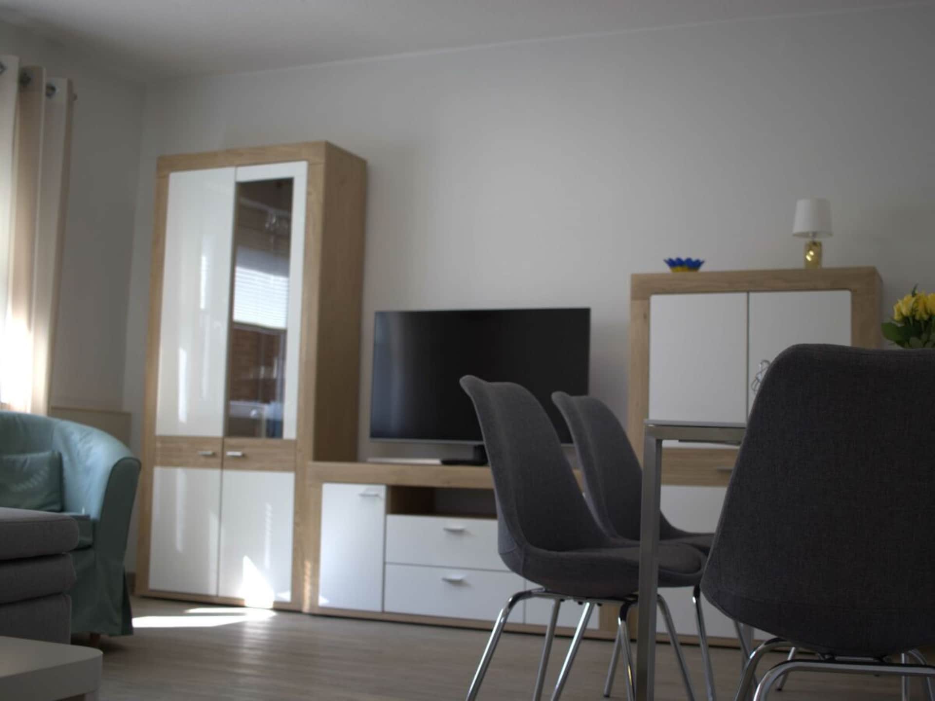 Comfortabel vakantiehuis voor 3 personen in Sierksdorf - foto 22