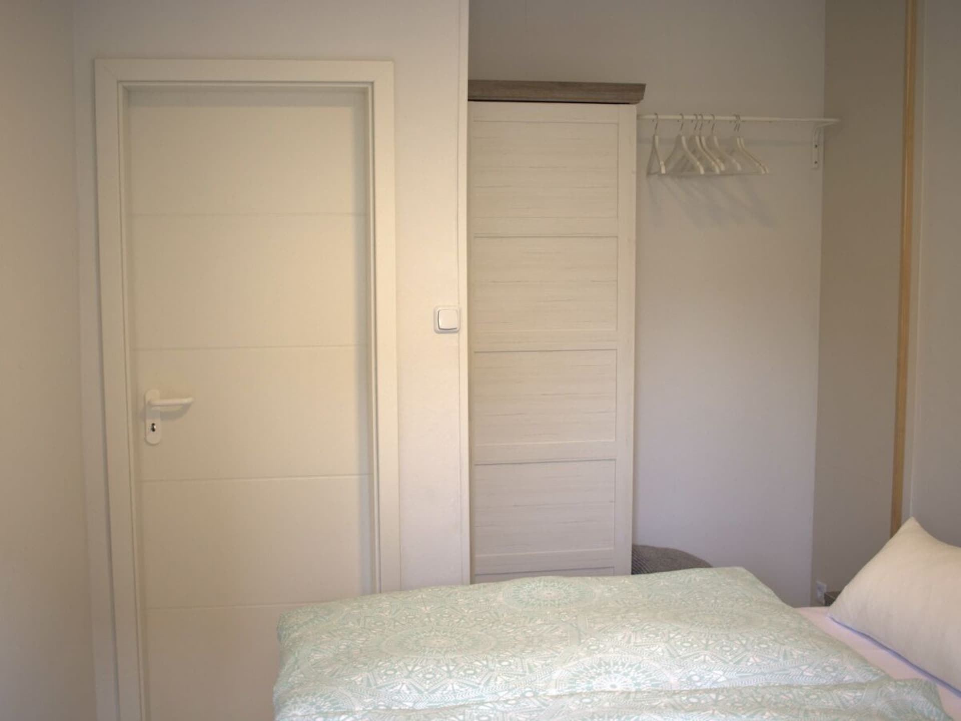 Comfortabel vakantiehuis voor 3 personen in Sierksdorf - foto 26