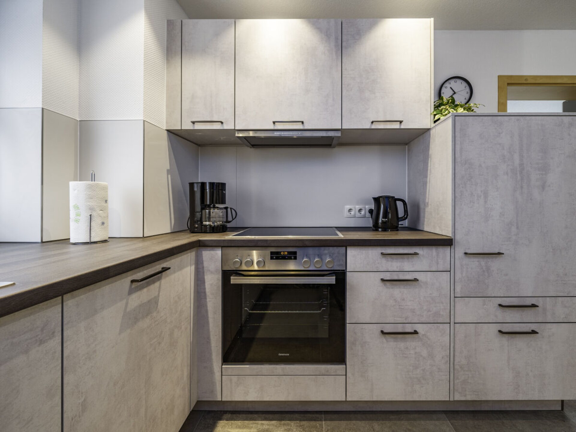 Nieuw appartement aan de Bodensee met panoramisch meerzicht in Hagnau - foto 6