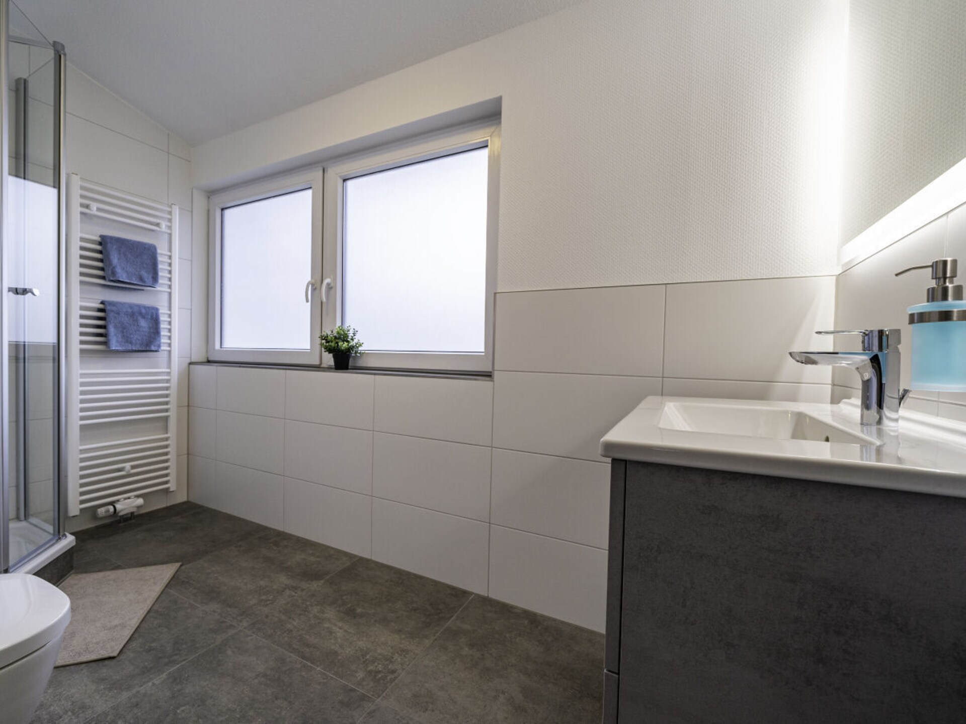 Nieuw appartement aan de Bodensee met panoramisch meerzicht in Hagnau - foto 7