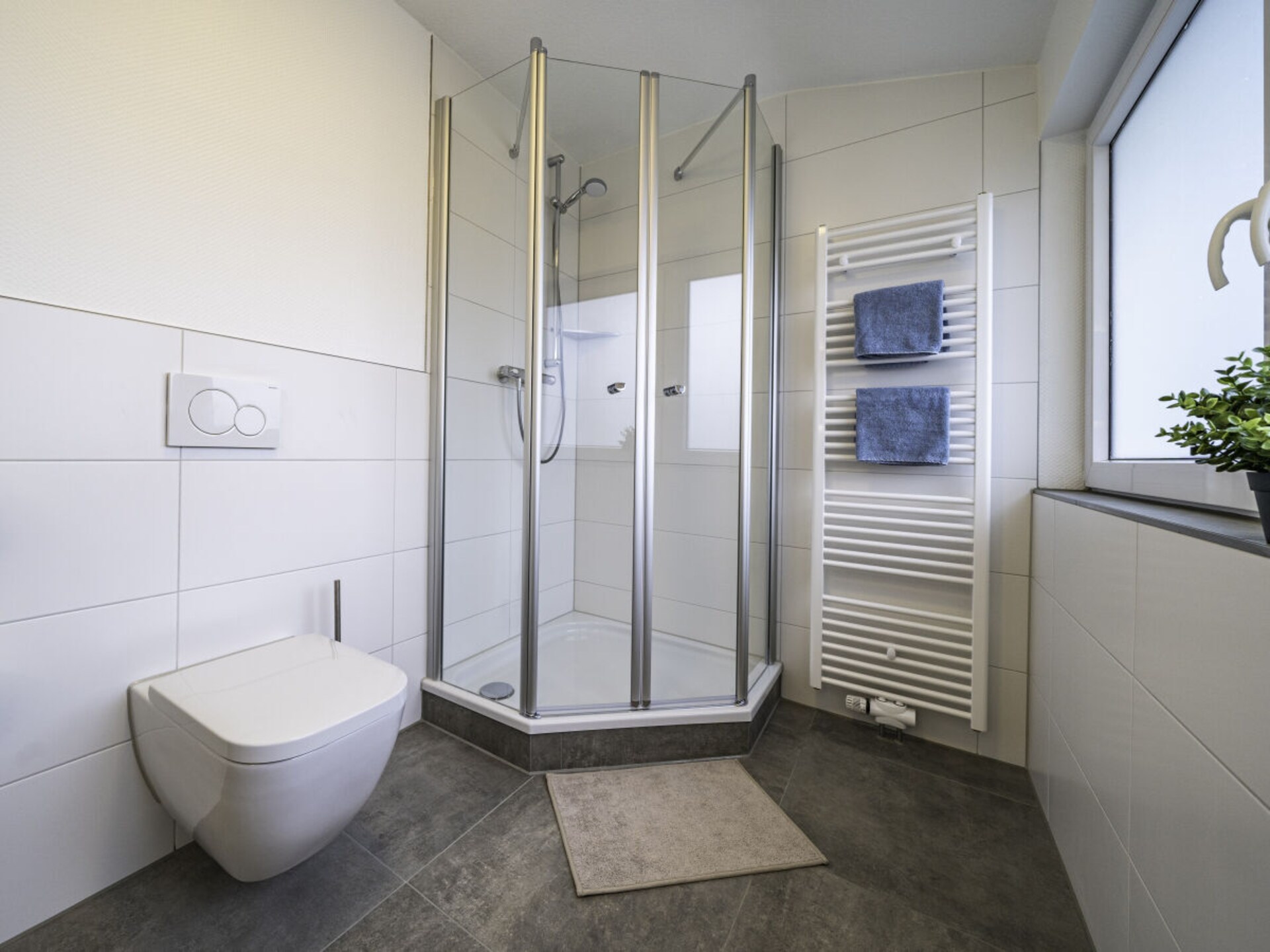 Nieuw appartement aan de Bodensee met panoramisch meerzicht in Hagnau - foto 8