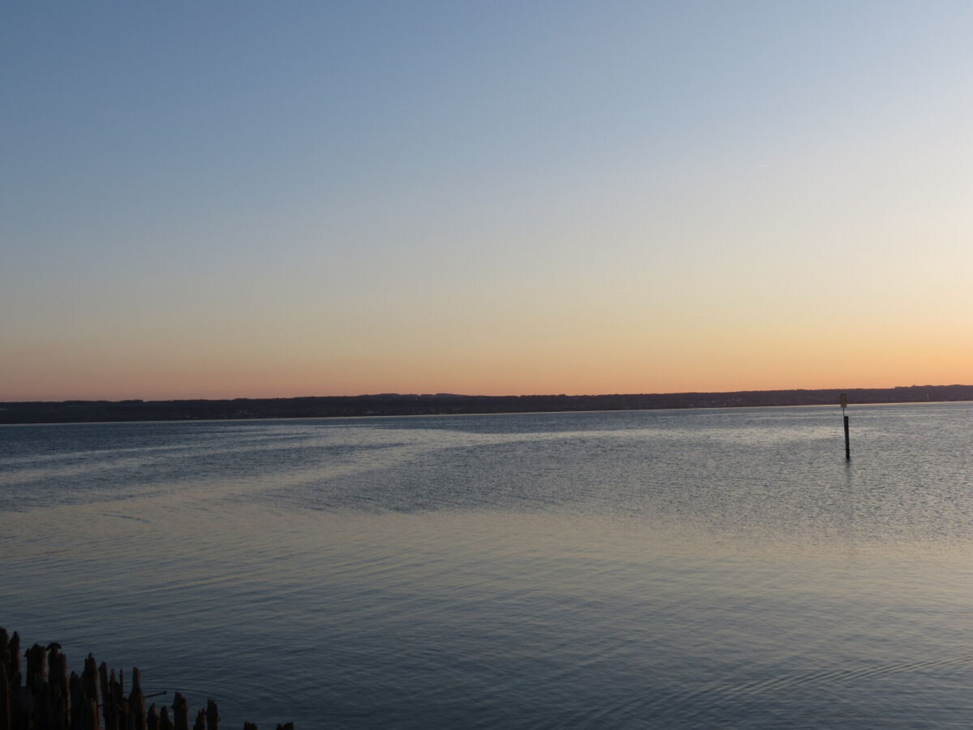 Nieuw appartement aan de Bodensee met panoramisch meerzicht in Hagnau - foto 10