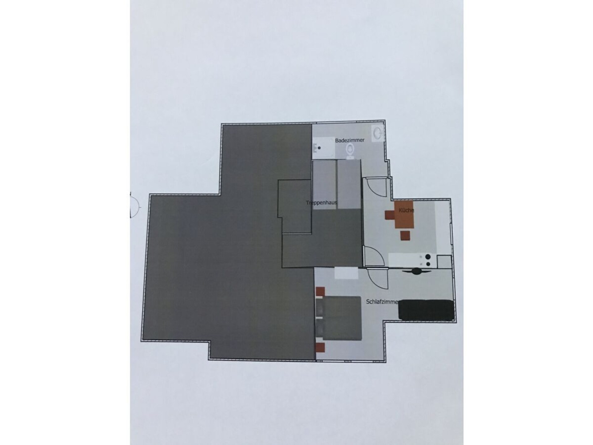 Nieuw appartement aan de Bodensee met panoramisch meerzicht in Hagnau - foto 12