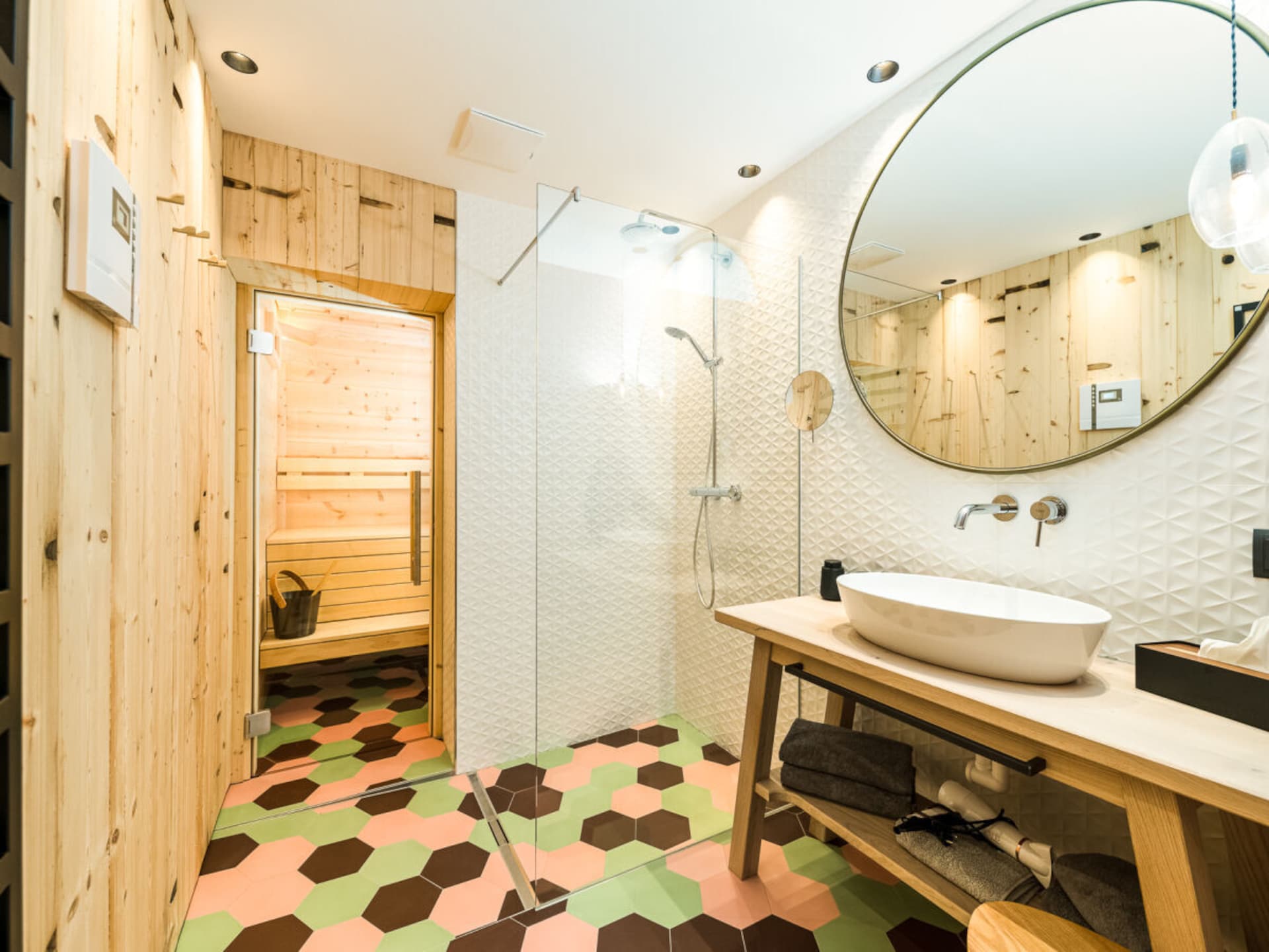 Op 800 m van de piste: sfeervol vakantiehuis in Maria Alm - foto 8