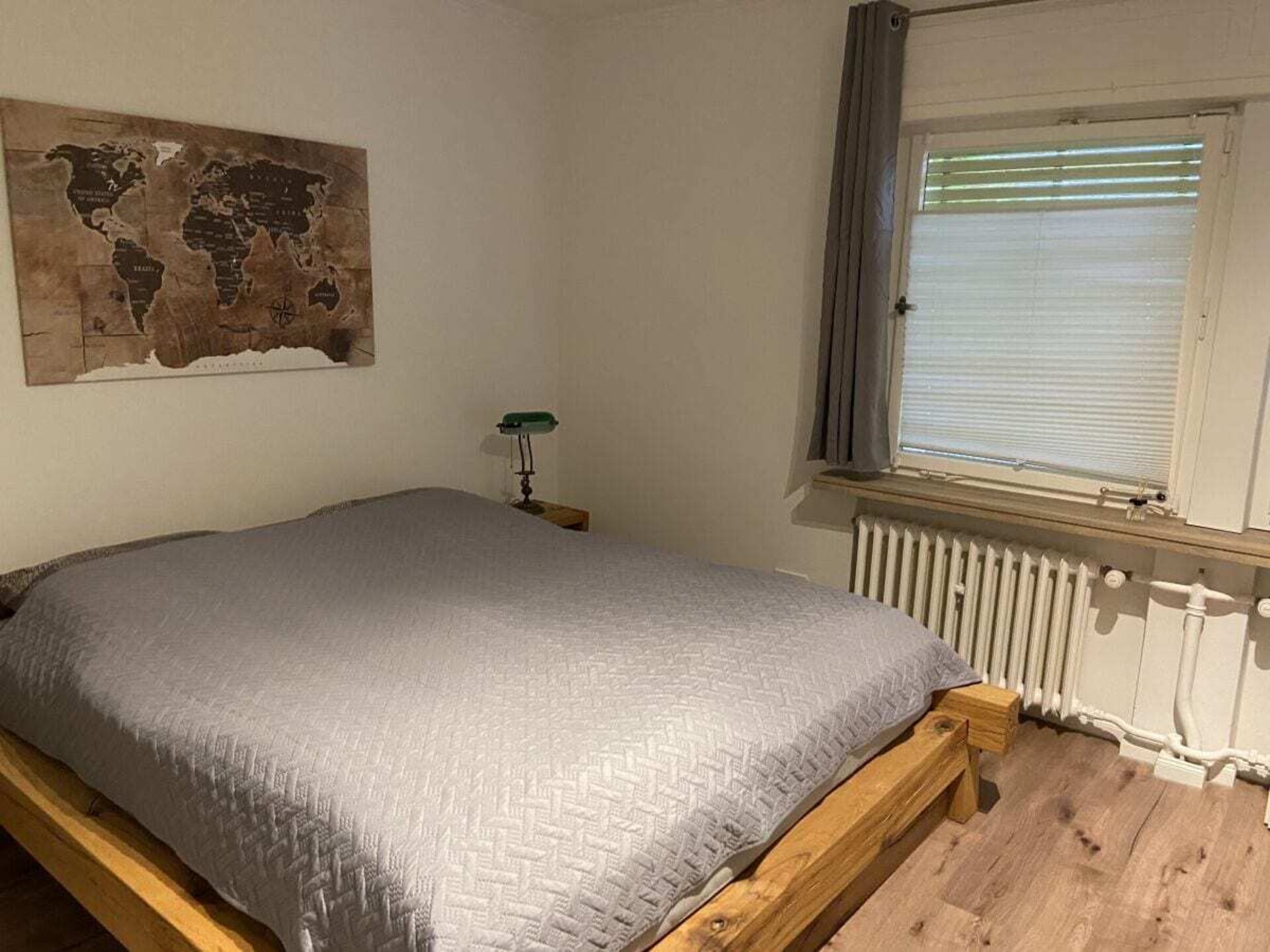 SunRise Geisenheim: Luxe appartement voor 2, 200m van centrum - foto 7