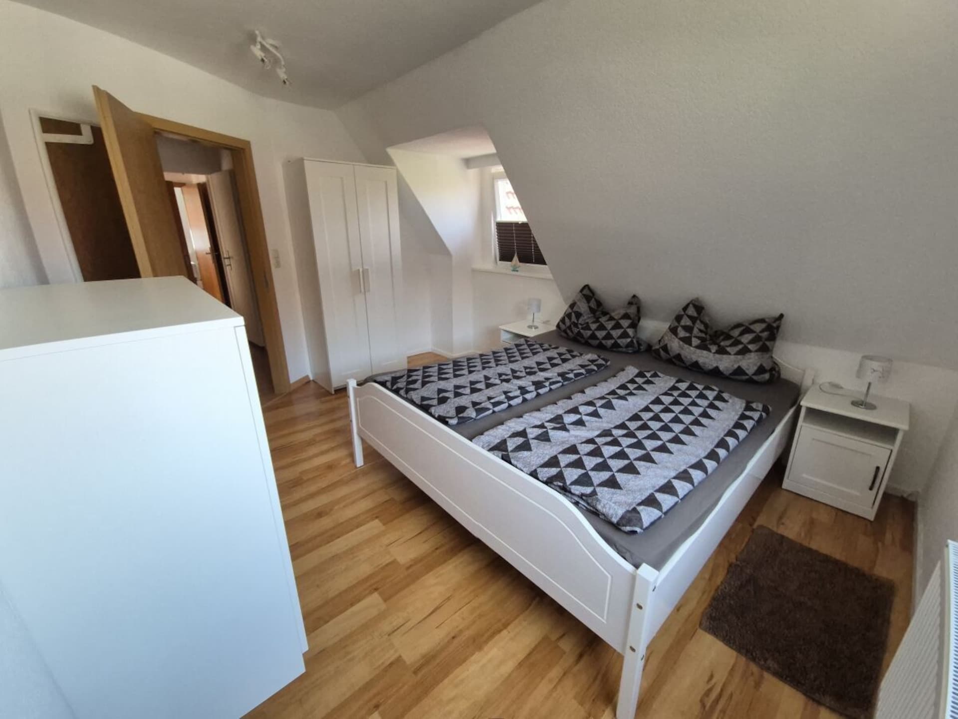 Centraal gelegen vakantiehuis in Hohwacht (Ostsee) voor 4 personen - foto 5