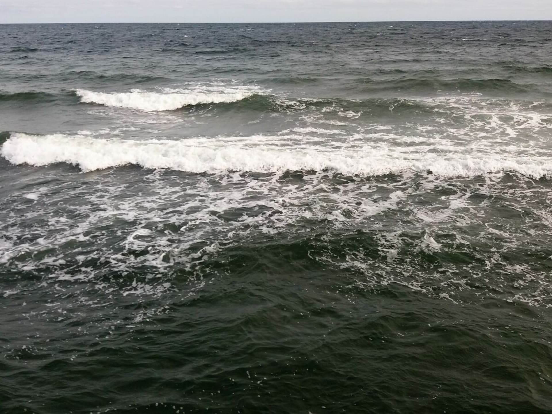 Centraal gelegen vakantiehuis in Hohwacht (Ostsee) voor 4 personen - foto 14
