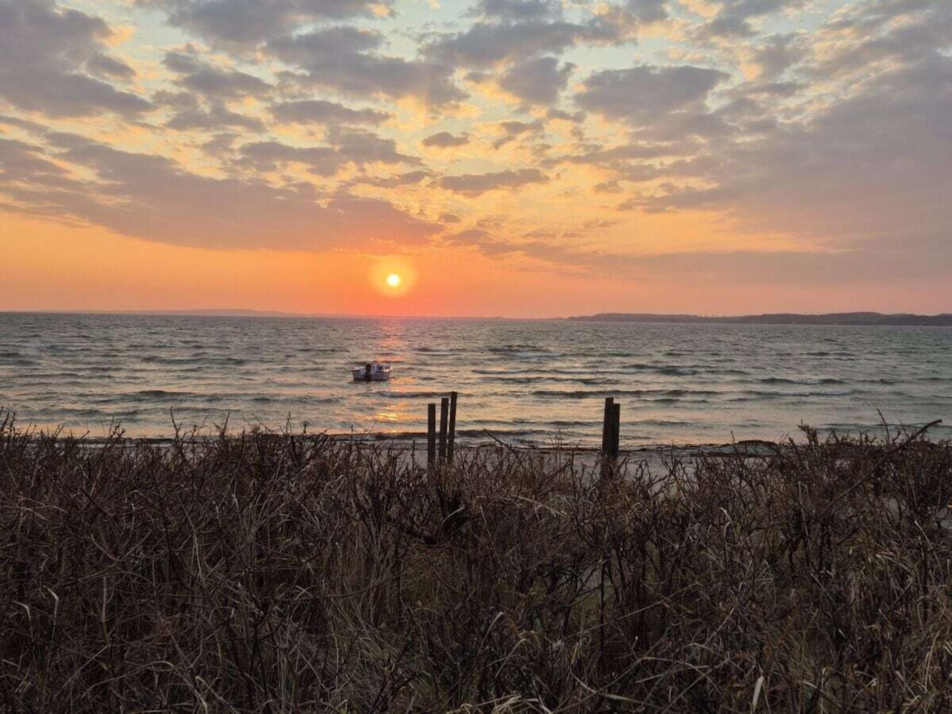 Centraal gelegen vakantiehuis in Hohwacht (Ostsee) voor 4 personen - foto 15