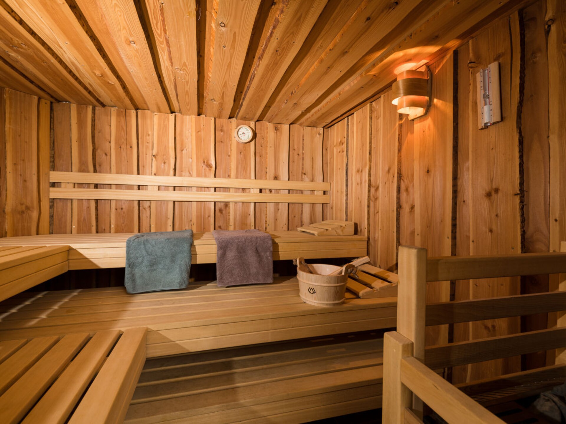 4-persoons vakantiehuis in Maria Alm op 800m van de piste - foto 10