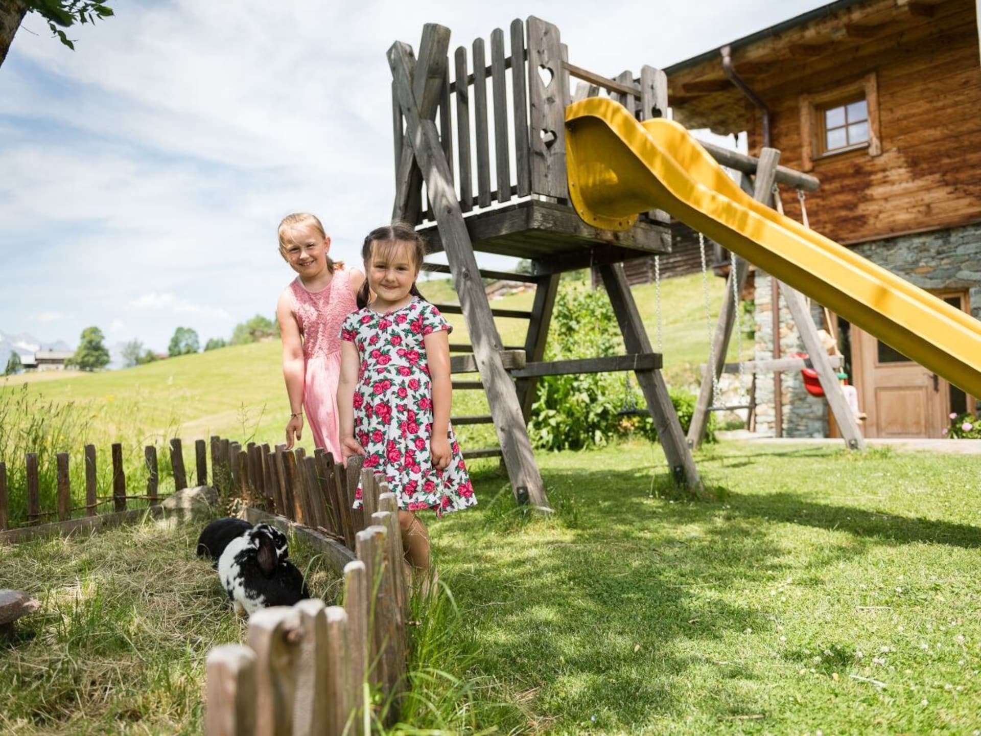 4-persoons vakantiehuis in Maria Alm op 800m van de piste - foto 17