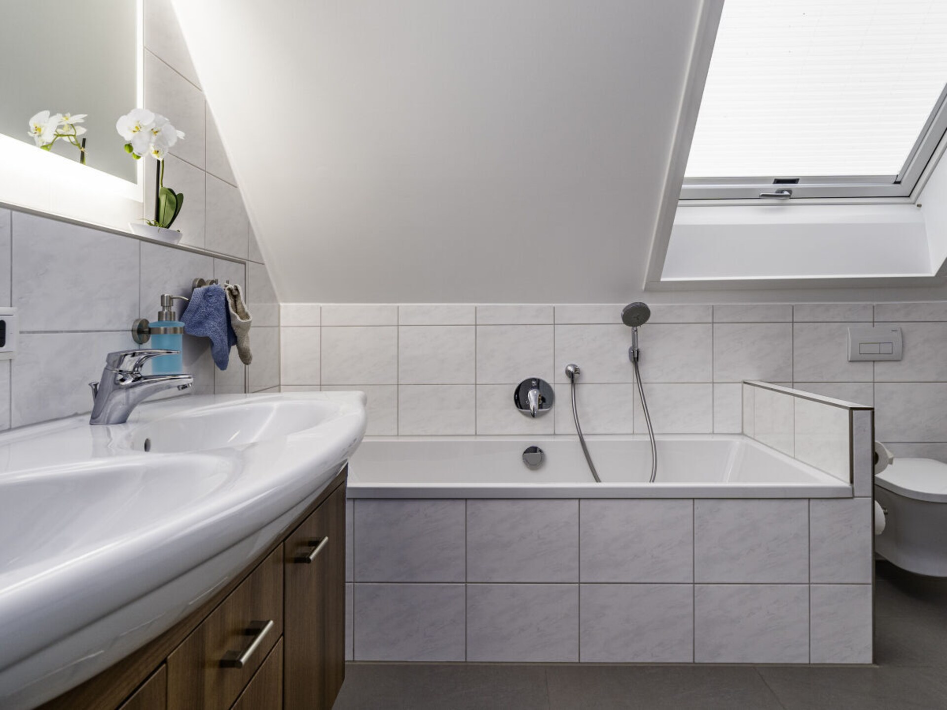Nieuw vakantiehuis aan het Bodenmeer in Hagnau, 200m tot centrum - foto 7