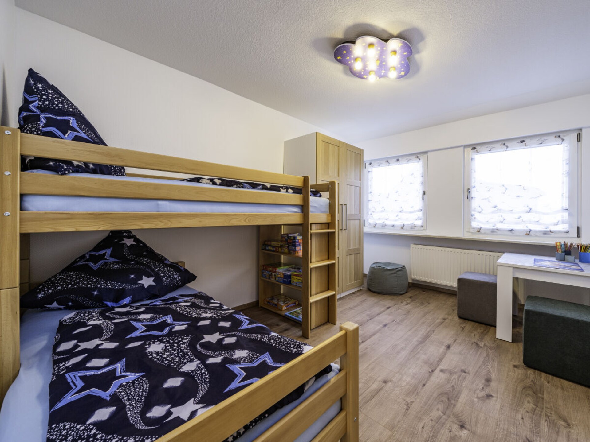 Nieuw vakantiehuis aan het Bodenmeer in Hagnau, 200m tot centrum - foto 8