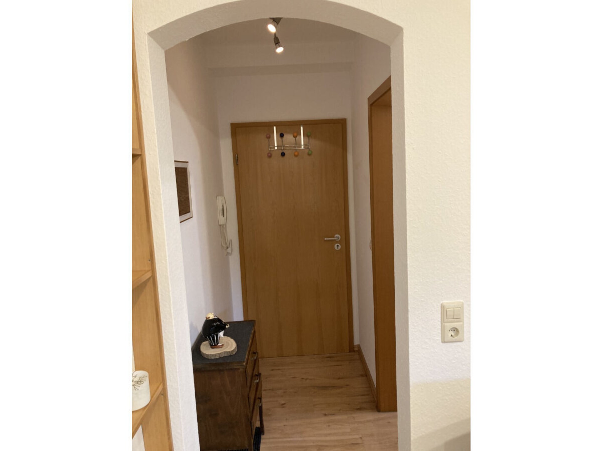 Op 1,0 km van het centrum: knus vakantiehuis in Endingen am Kaiserstuhl - foto 7