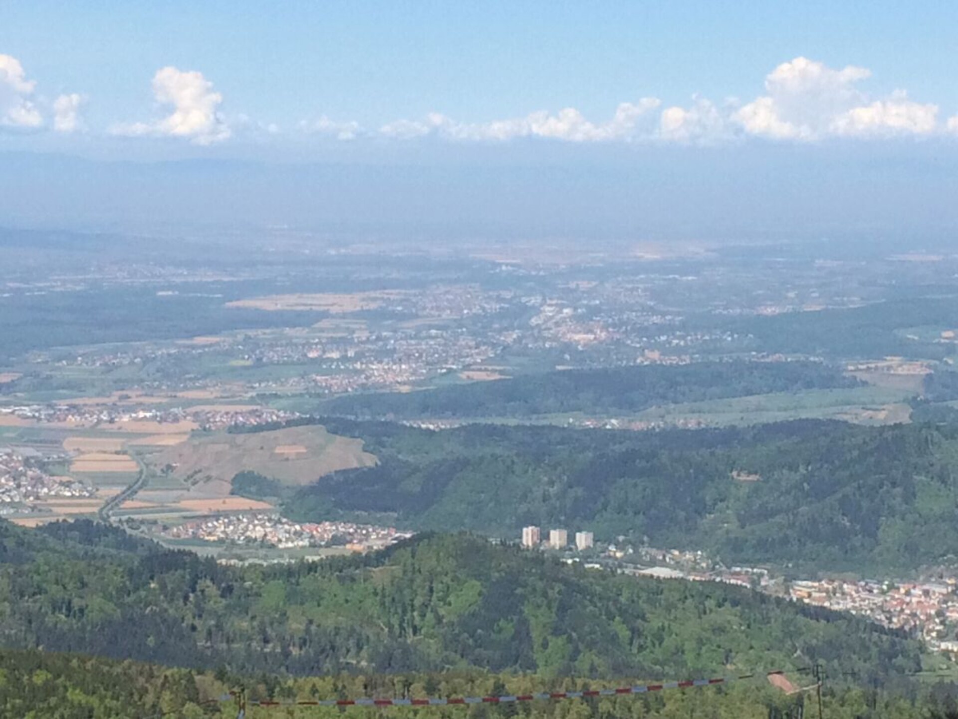 Op 1,0 km van het centrum: knus vakantiehuis in Endingen am Kaiserstuhl - foto 10