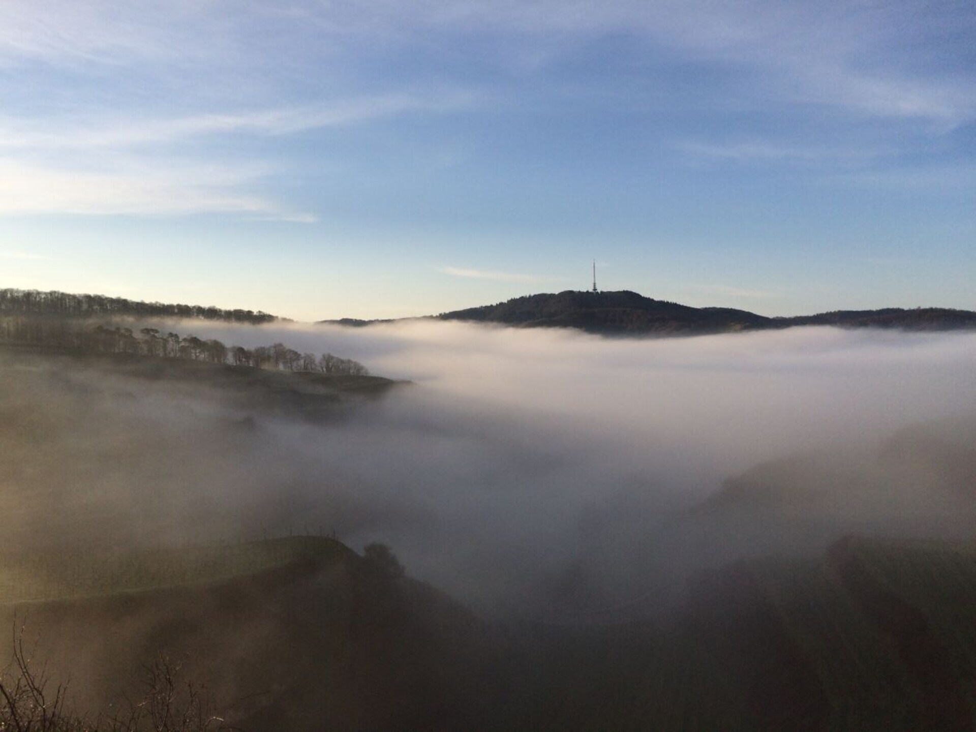 Op 1,0 km van het centrum: knus vakantiehuis in Endingen am Kaiserstuhl - foto 16