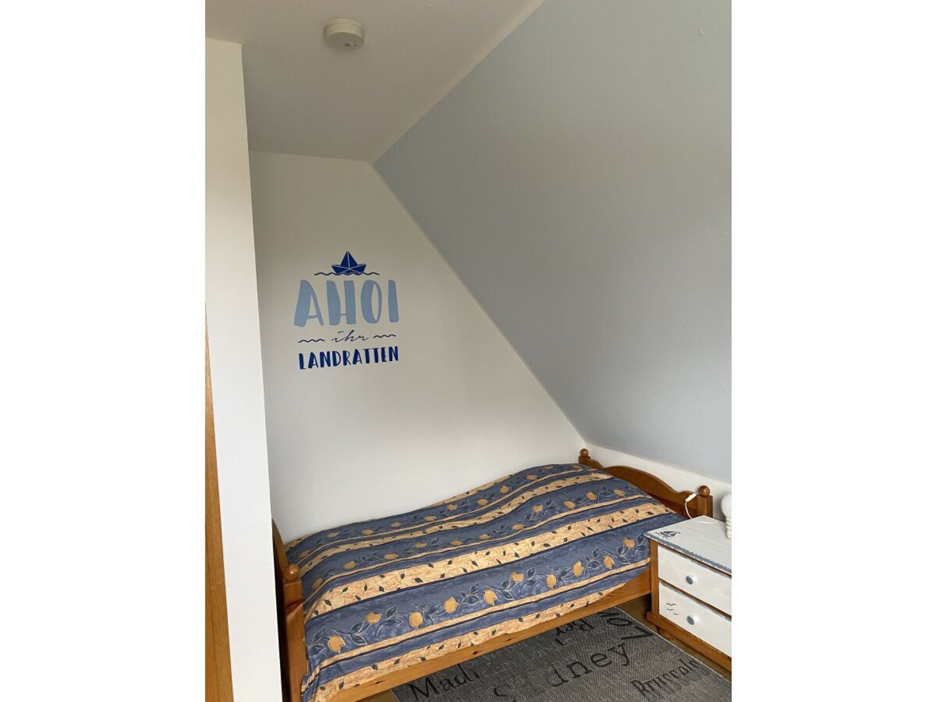 Knus vakantiehuis op Nordstrand, op 100m van het centrum - foto 15