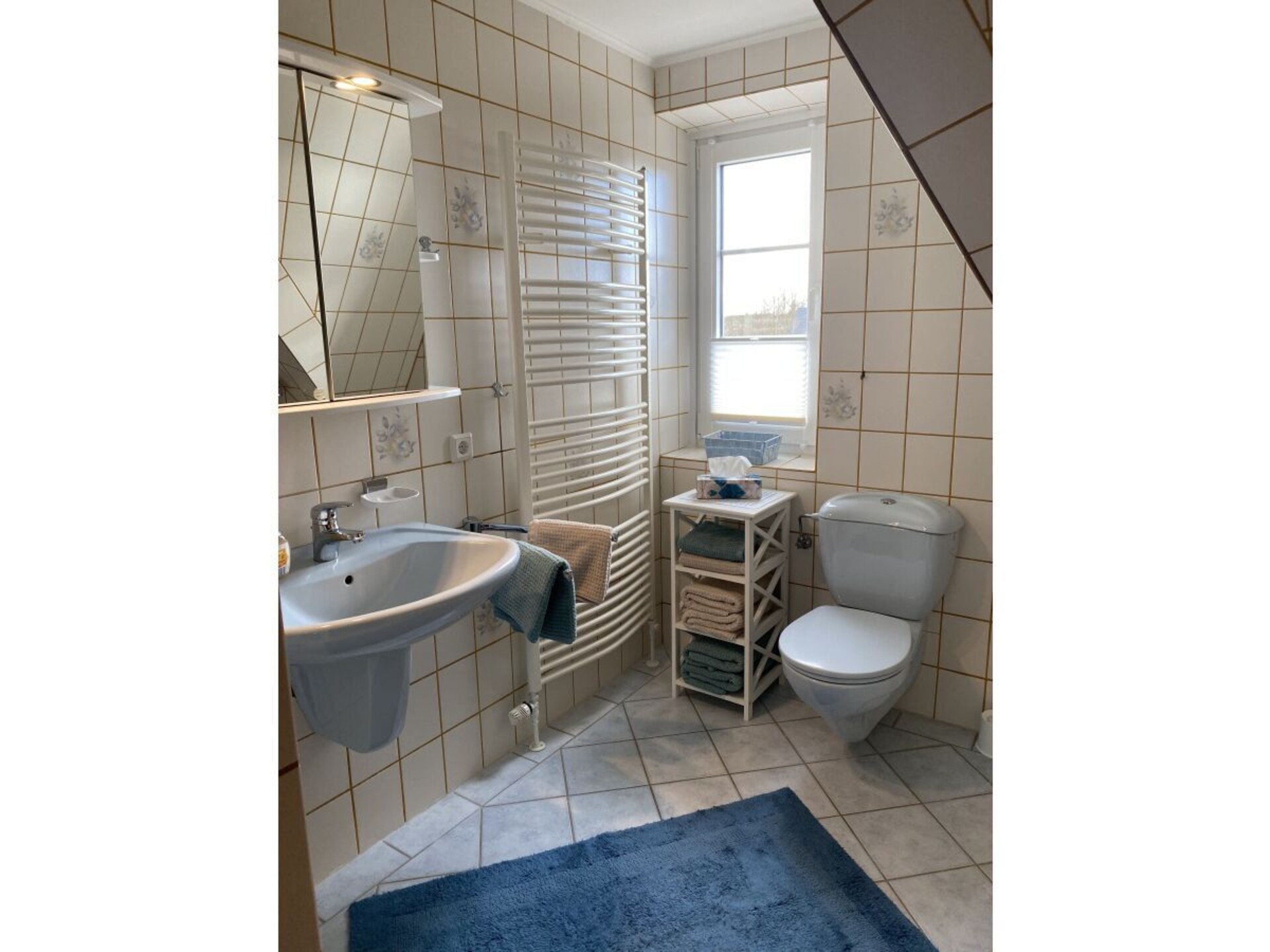 Knus vakantiehuis op Nordstrand, op 100m van het centrum - foto 18