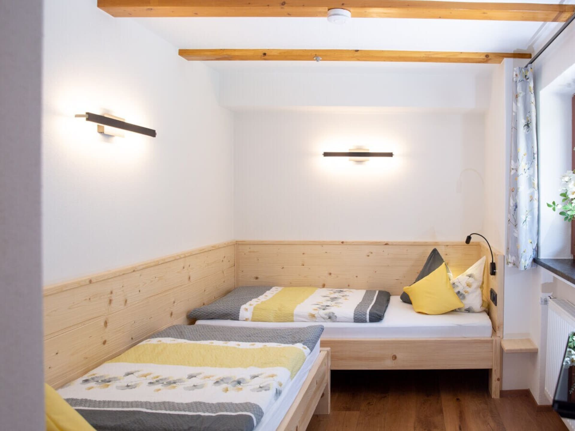Rustgevend vakantiehuis met panoramisch uitzicht in Bischofswiesen - foto 34