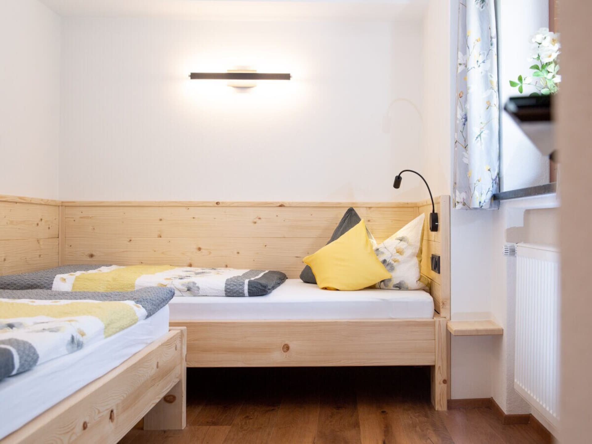 Rustgevend vakantiehuis met panoramisch uitzicht in Bischofswiesen - foto 36