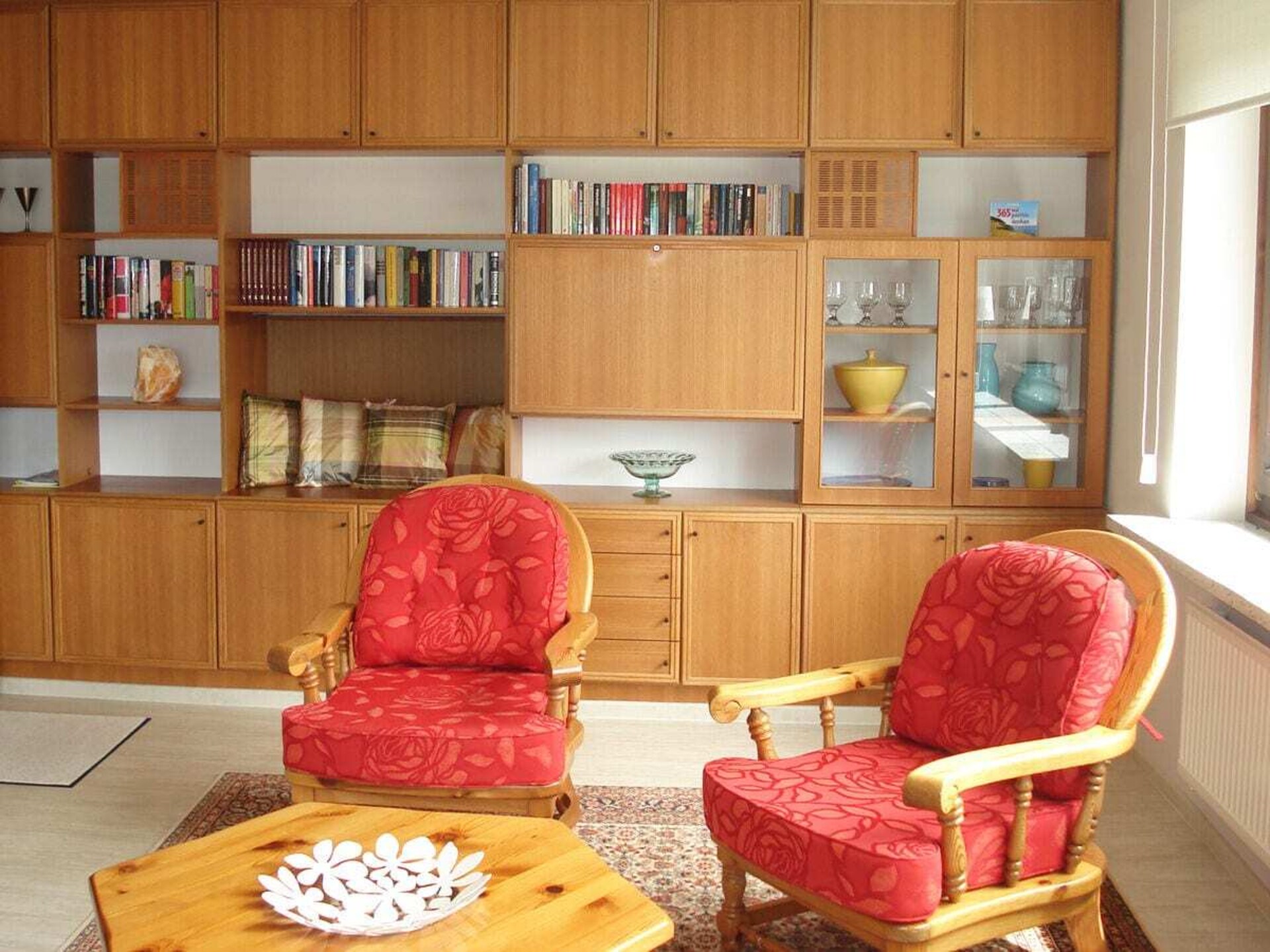 2-persoons vakantiehuis in Seeboden met uitzicht op het meer - foto 11