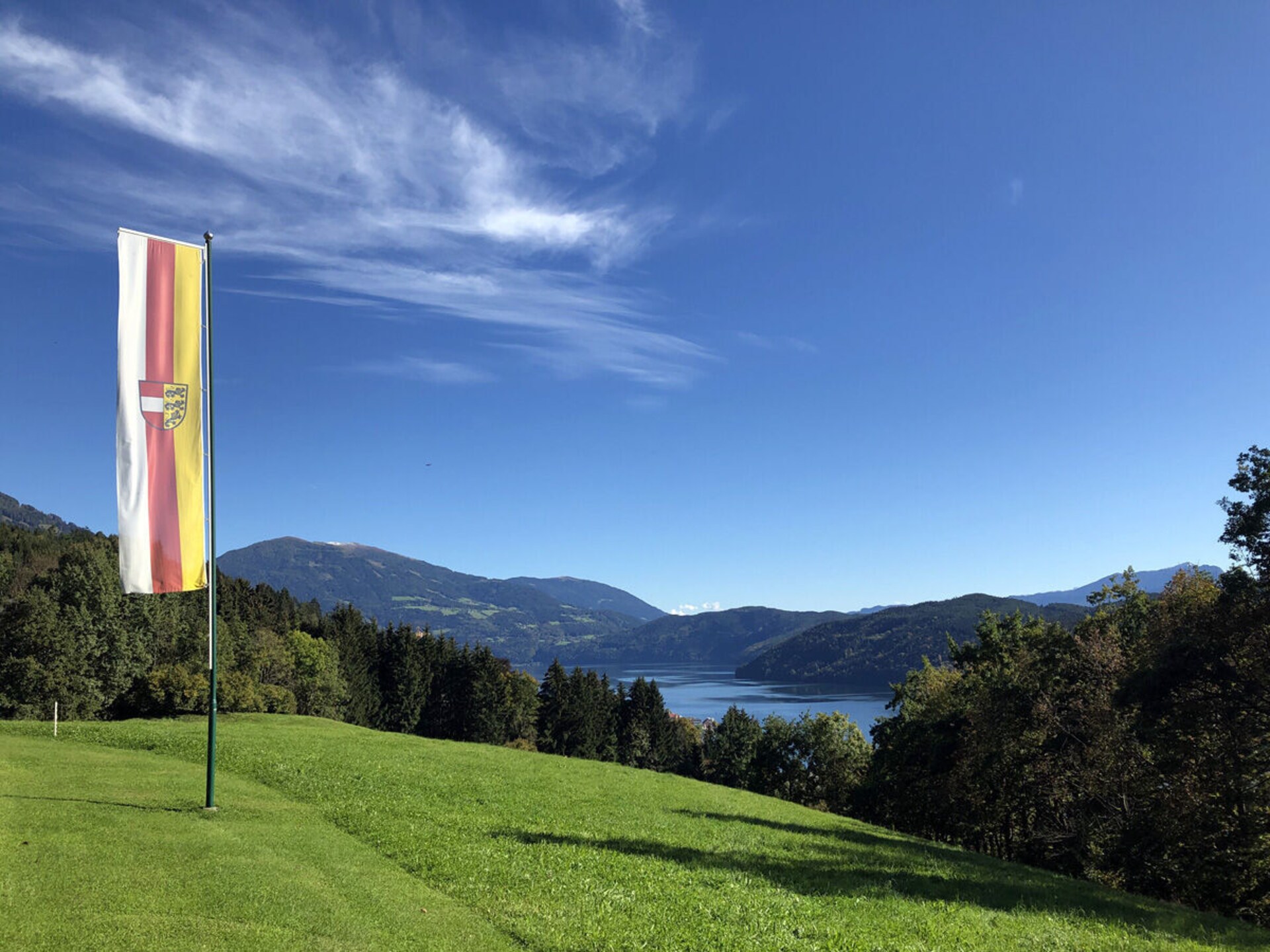 2-persoons vakantiehuis in Seeboden met uitzicht op het meer - foto 31