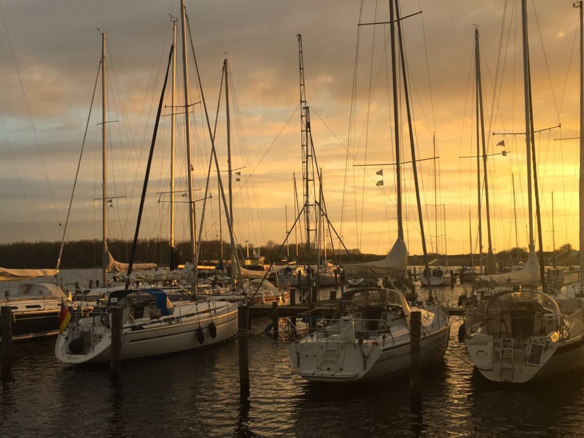 Centraal gelegen vakantiehuis in Ostseebad Rerik met uitzicht op de lagune - foto 21