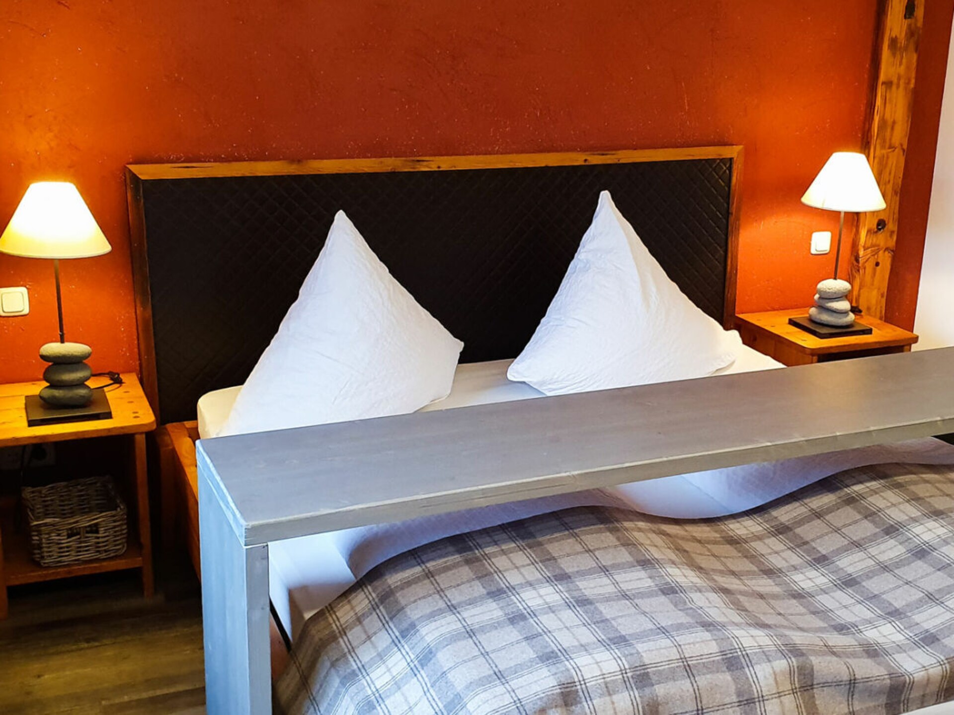 Bergappartement Grainau met uitzicht op de Zugspitze, dichtbij skilift - foto 11