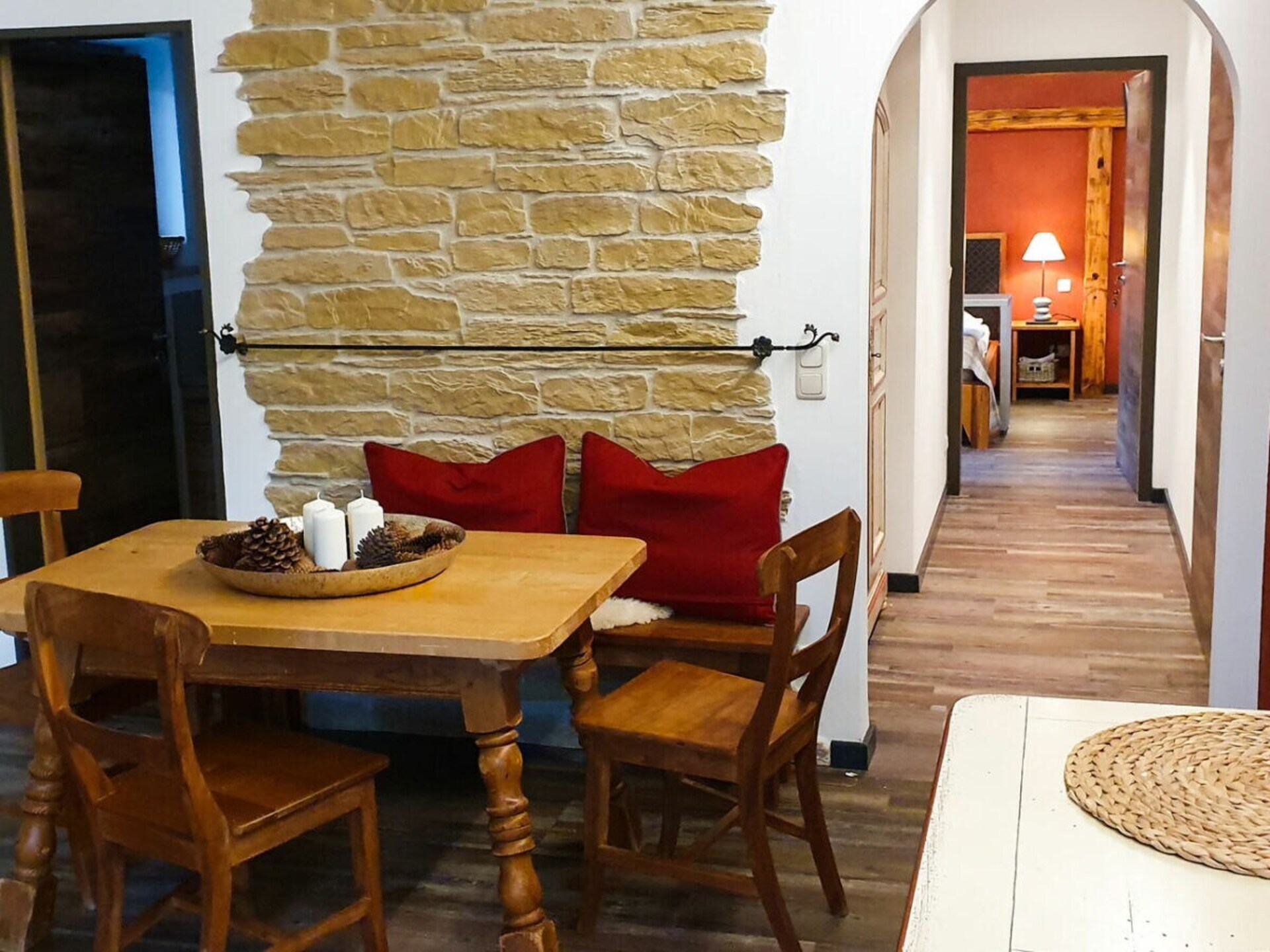 Bergappartement Grainau met uitzicht op de Zugspitze, dichtbij skilift - foto 14