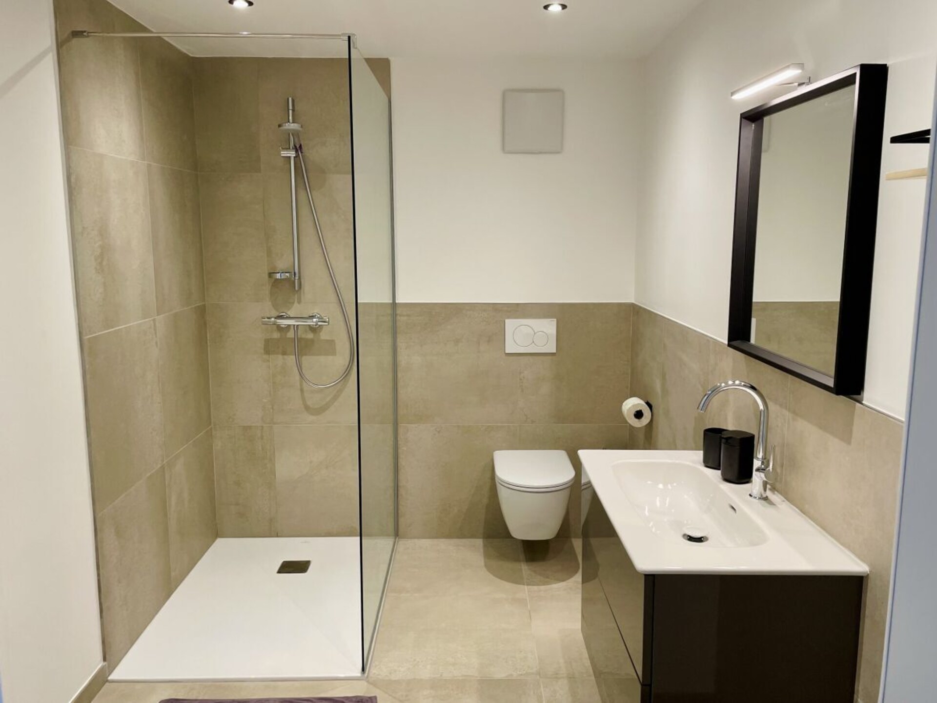 Modern appartement op boerderij met uitzicht op Attersee en Höllengebirge - foto 13