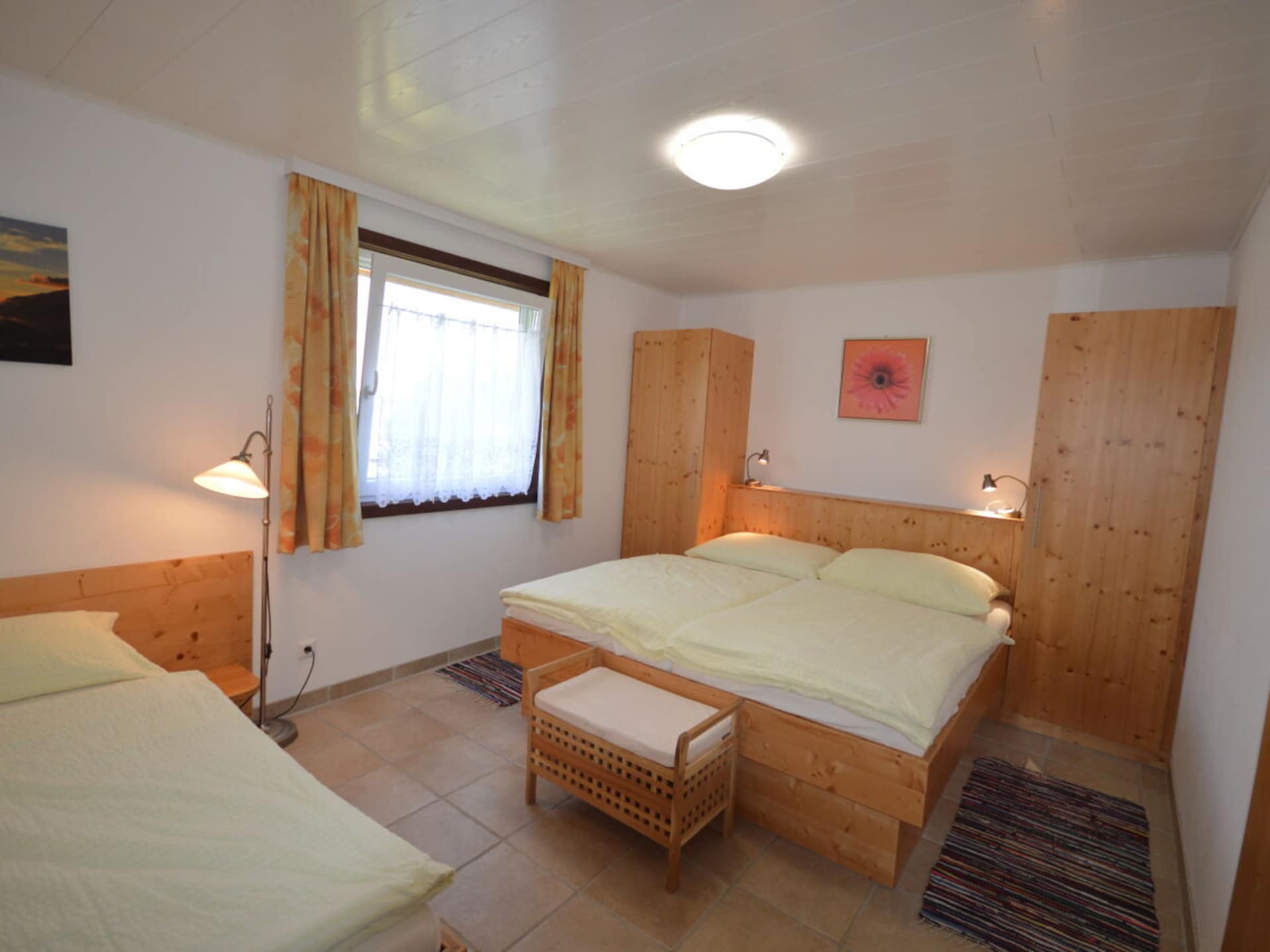 Op 1,0 km van het centrum: Ruime bungalow voor 5 personen in St.Kanzian - foto 15