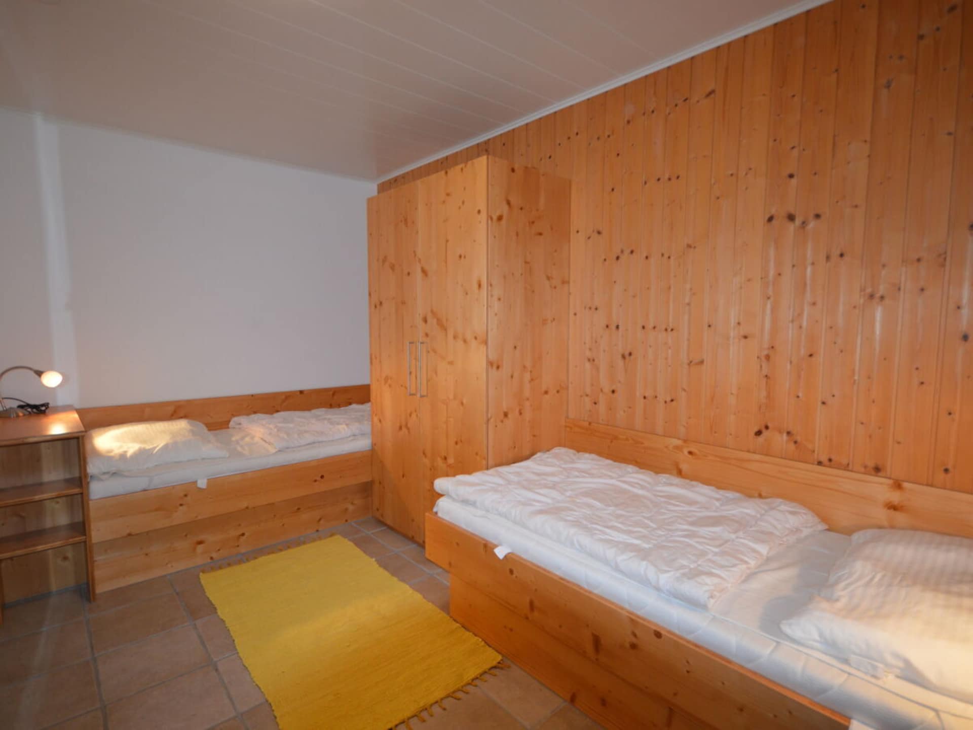 Op 1,0 km van het centrum: Ruime bungalow voor 5 personen in St.Kanzian - foto 17